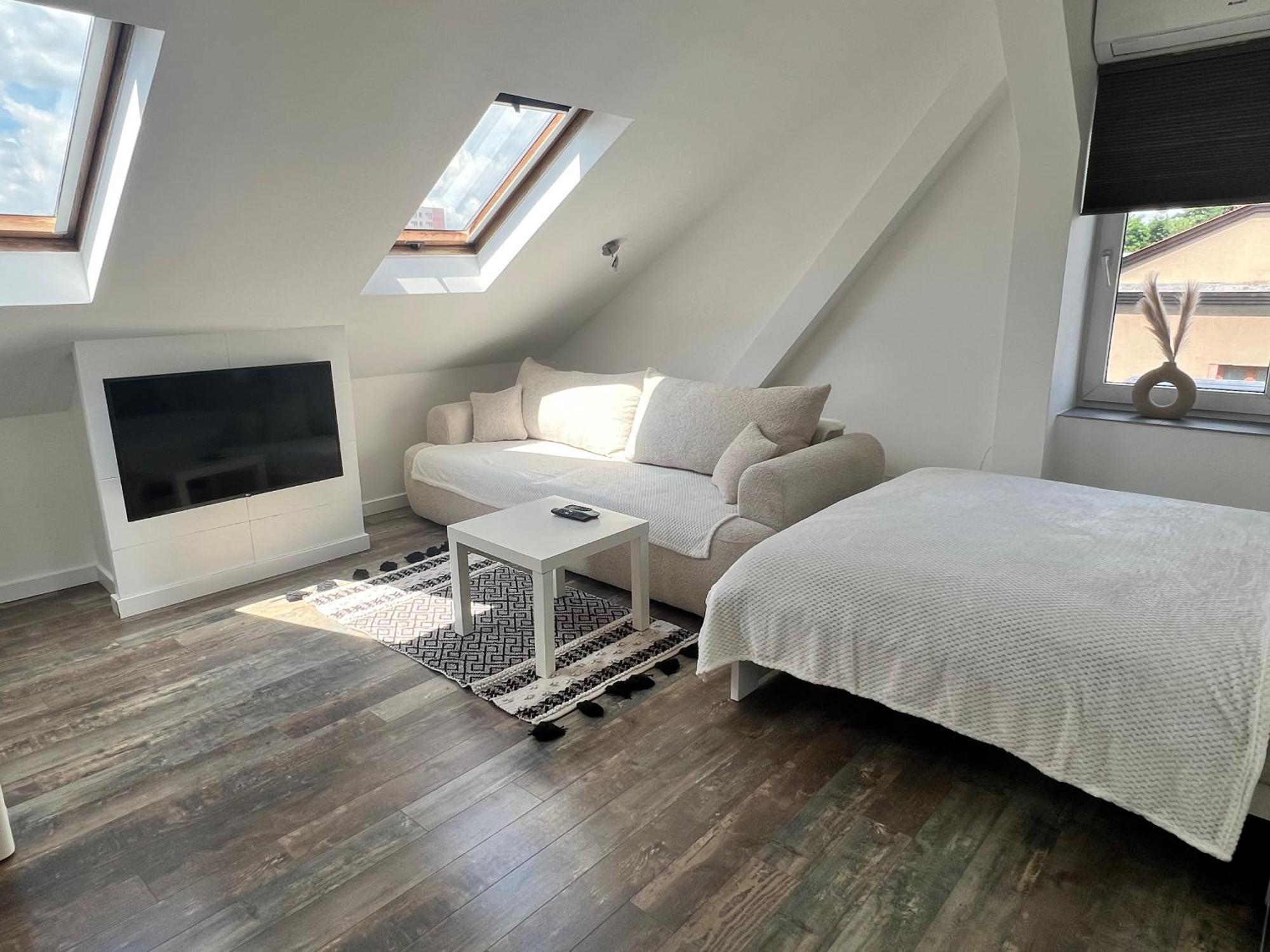 Apartamento Bronowice 2