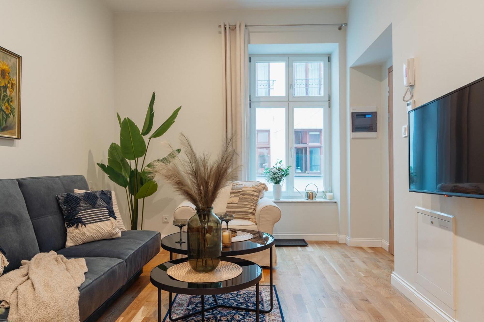 Art Palace - Loftaffair Collection Apartment *