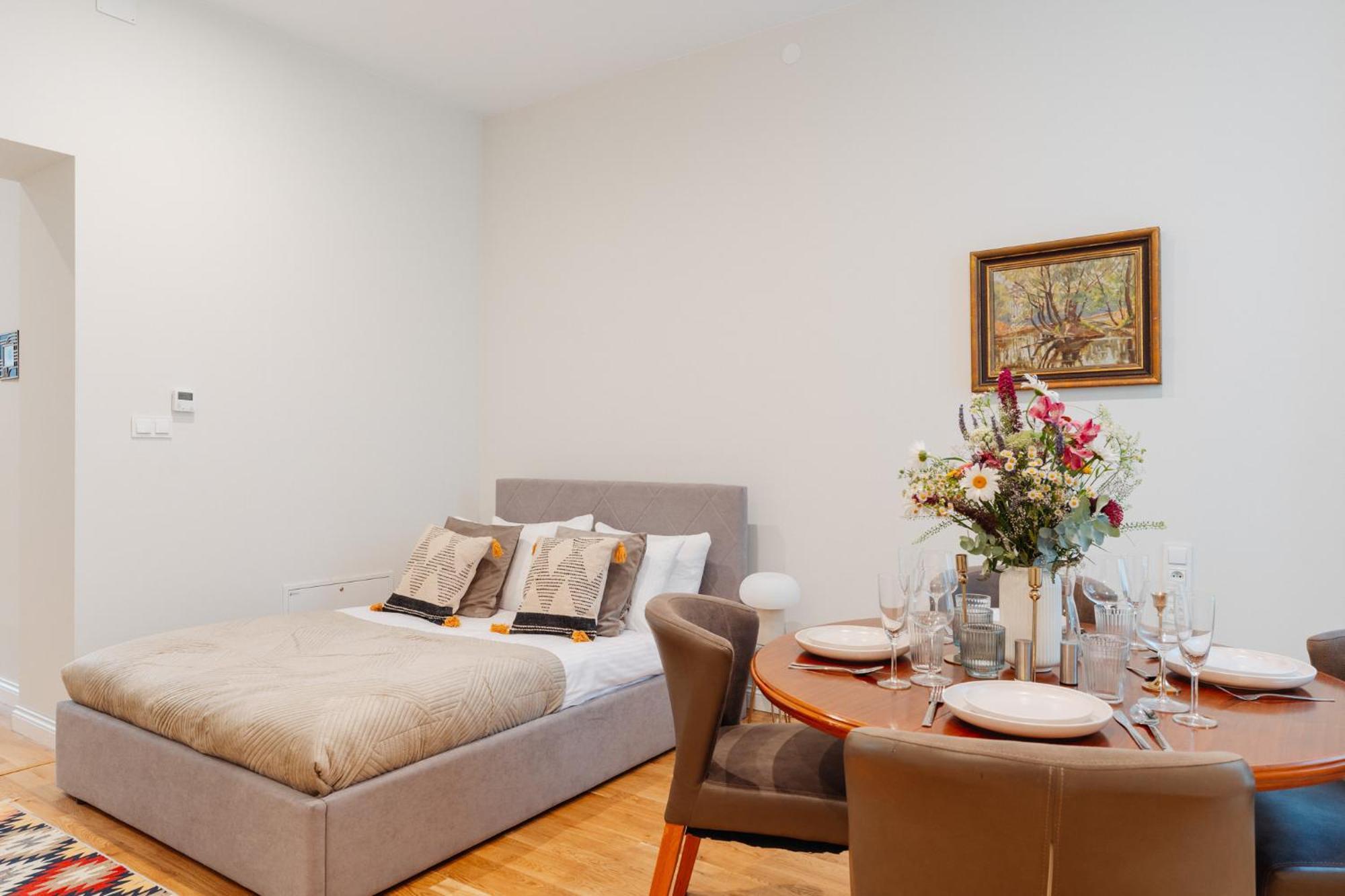 Art Palace - Loftaffair Collection Apartment *