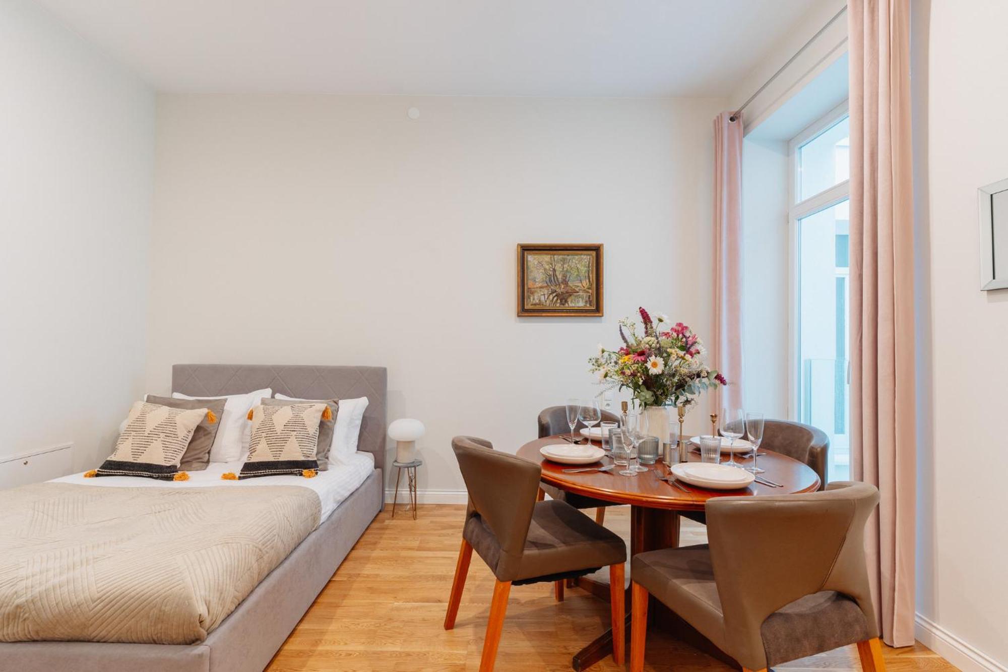 Art Palace - Loftaffair Collection Apartment *