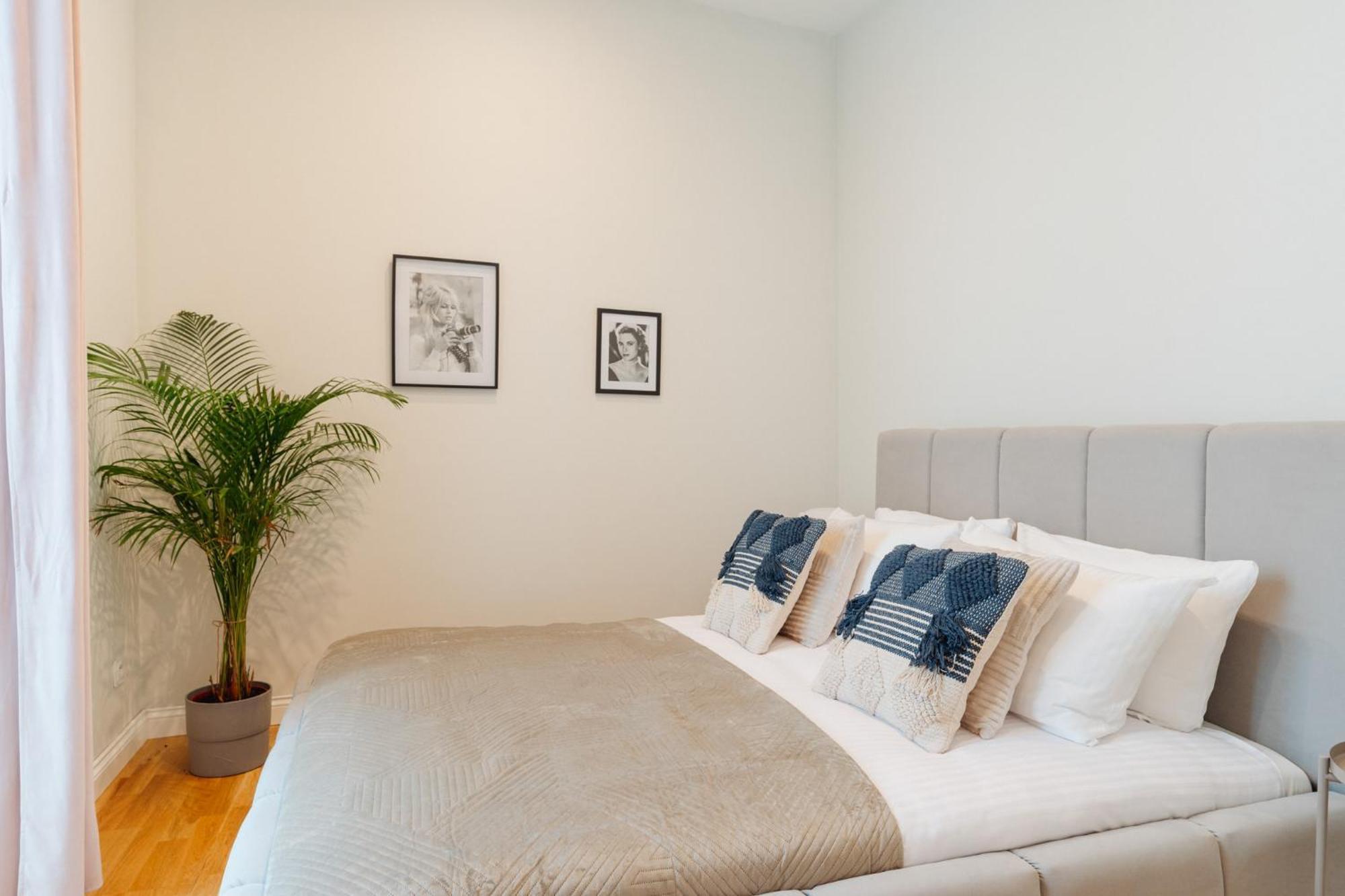 Apartment Art Palace - Loftaffair Collection