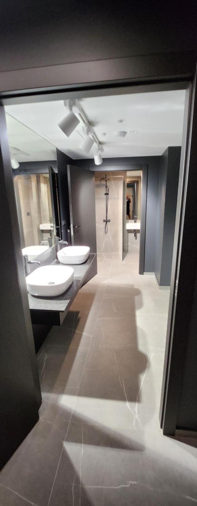 Luxury Vistula Old Town Apartments: Spa, Sauna & Pool Retreat Apartment *