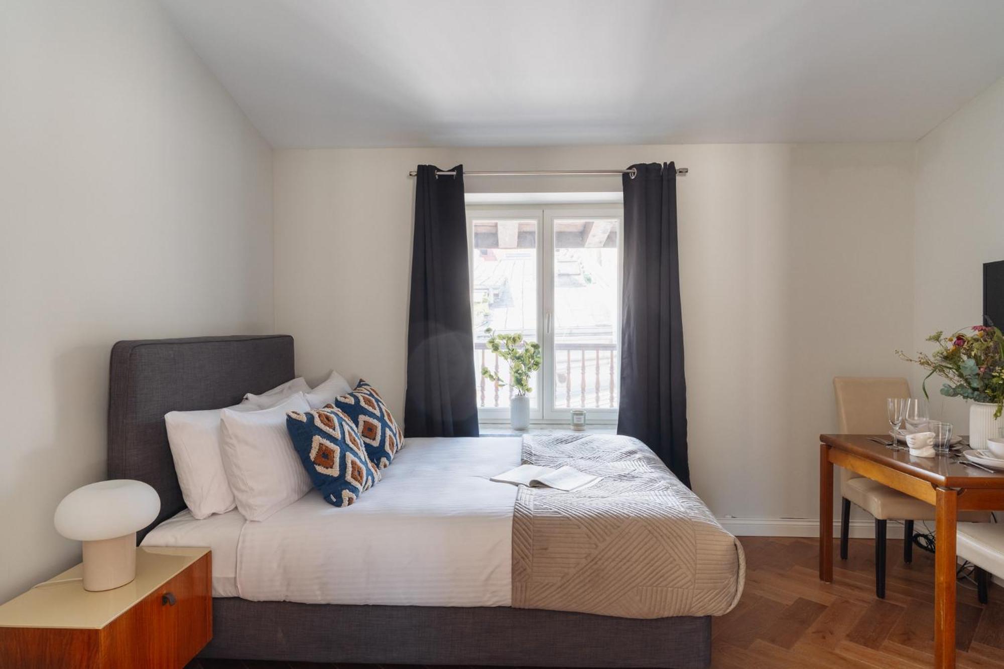 Art Palace - Loftaffair Collection Apartment