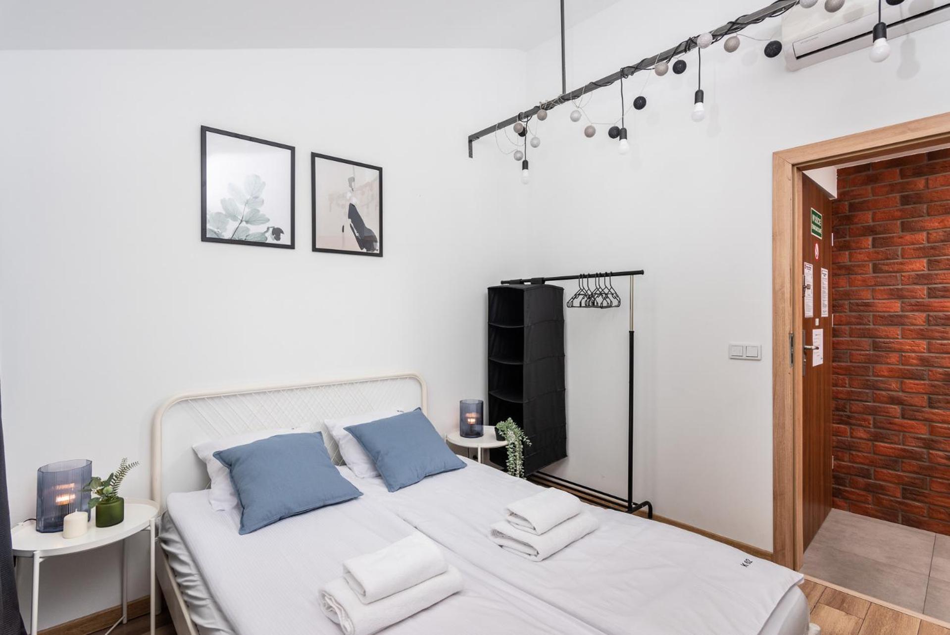 Blossom - Old Town - By Upstairs Apartamento