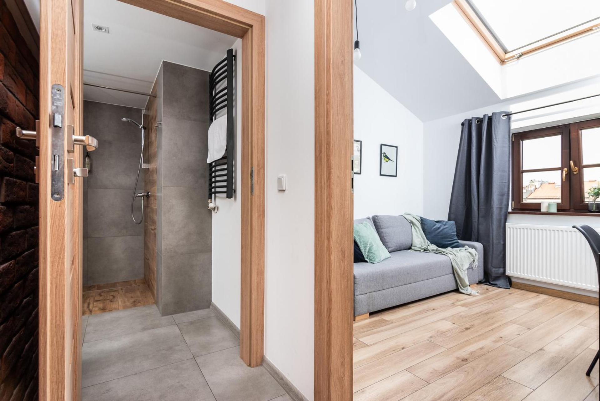 Blossom - Old Town - By Upstairs Apartamento *