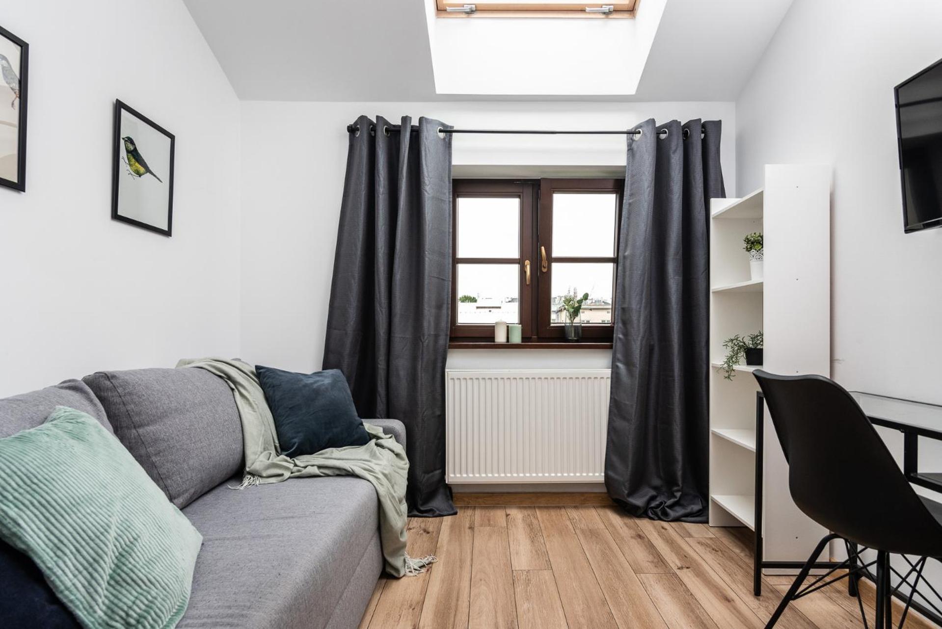 Apartamento Blossom - Old Town - By Upstairs *
