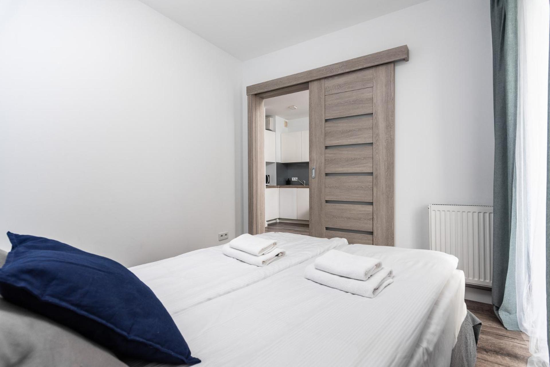 Blossom - Old Town - By Upstairs Apartamento *