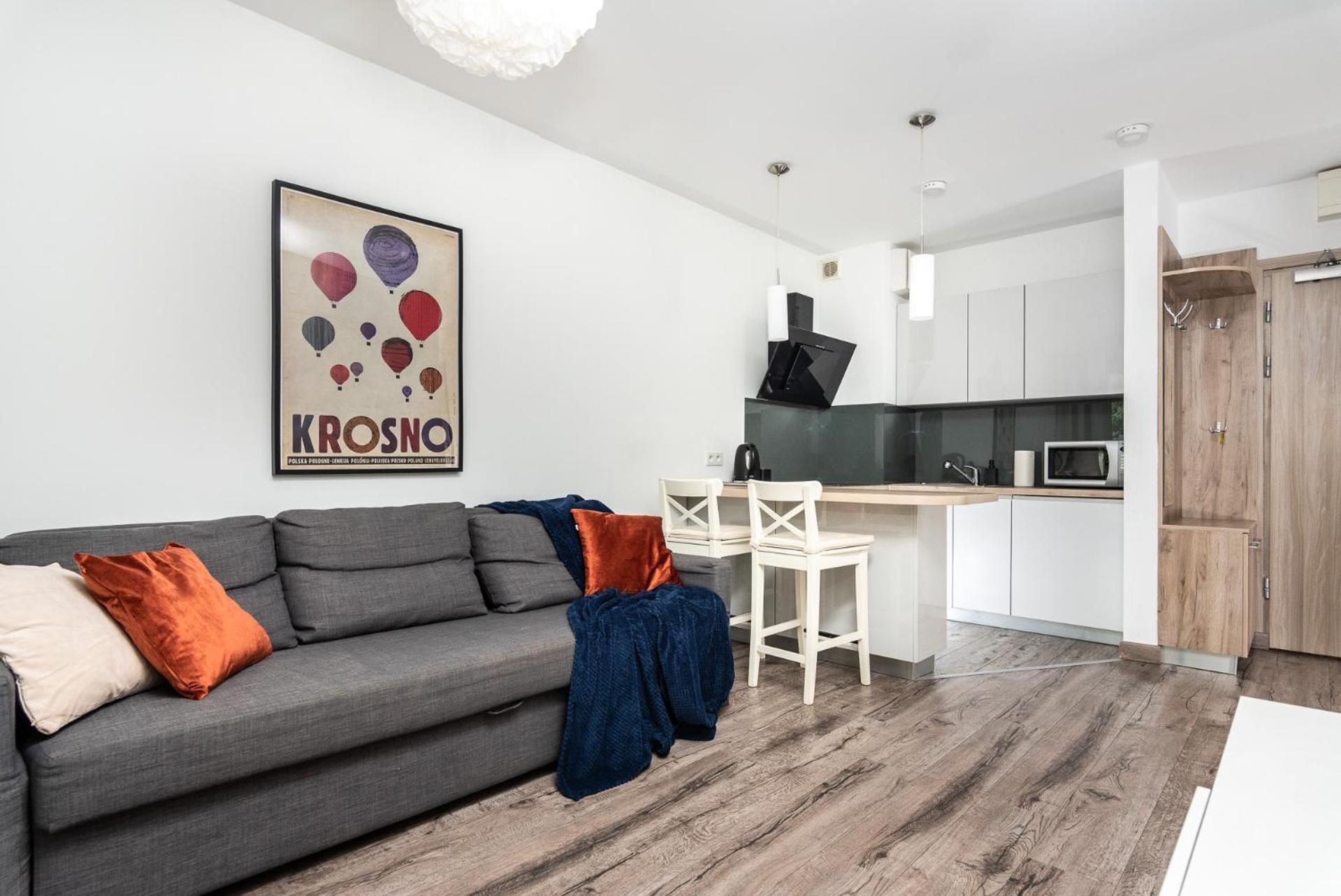 Apartamento Blossom - Old Town - By Upstairs *