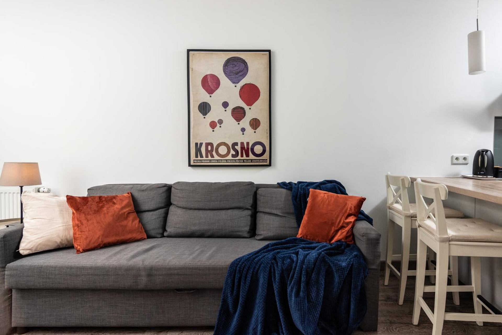 Apartamento Blossom - Old Town - By Upstairs Cracóvia