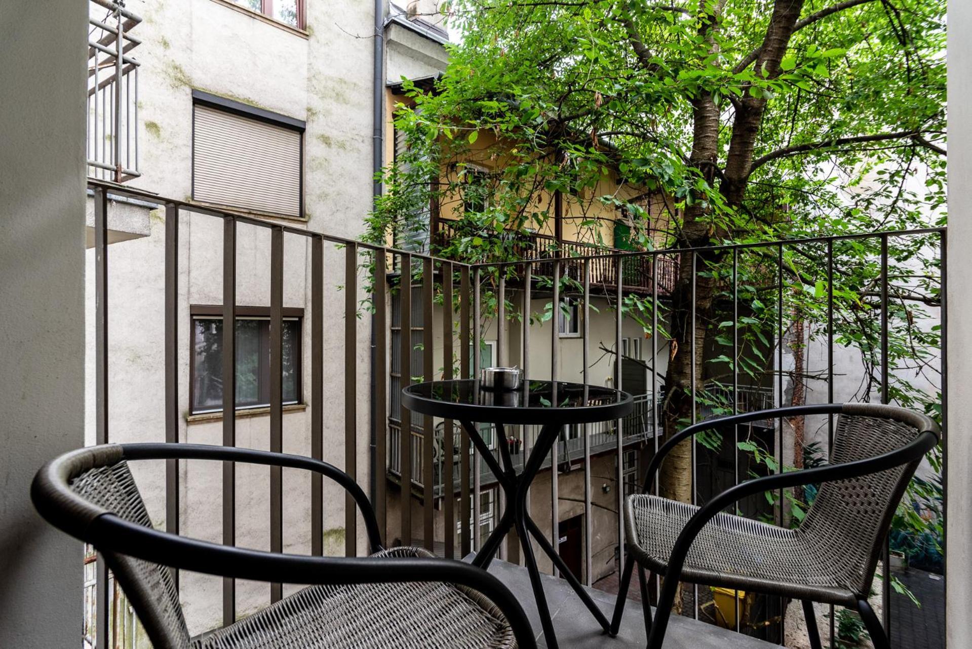 Apartamento Blossom - Old Town - By Upstairs