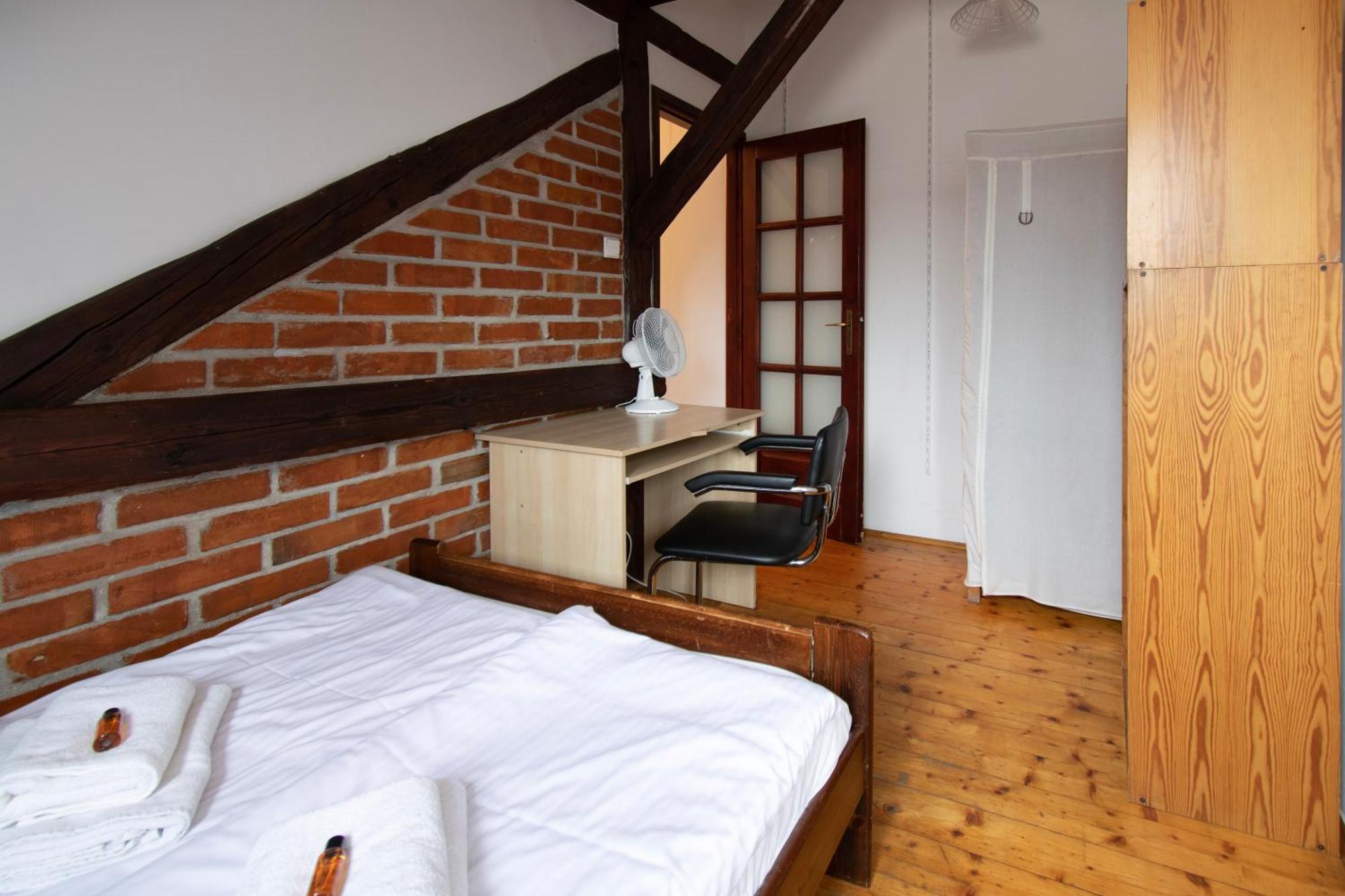 Appartement Wroblewskiego Street *