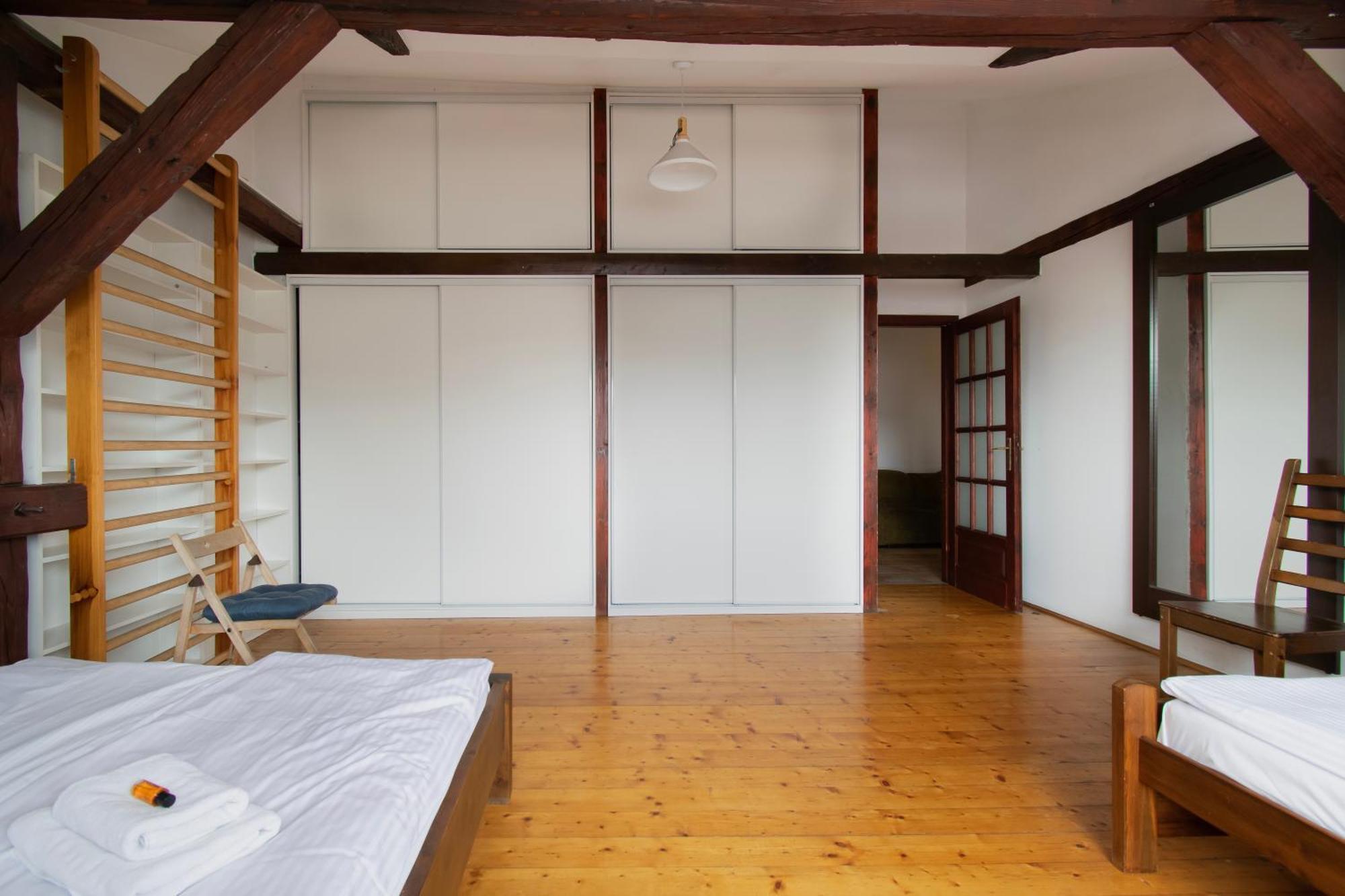 Appartement Wroblewskiego Street Krakau