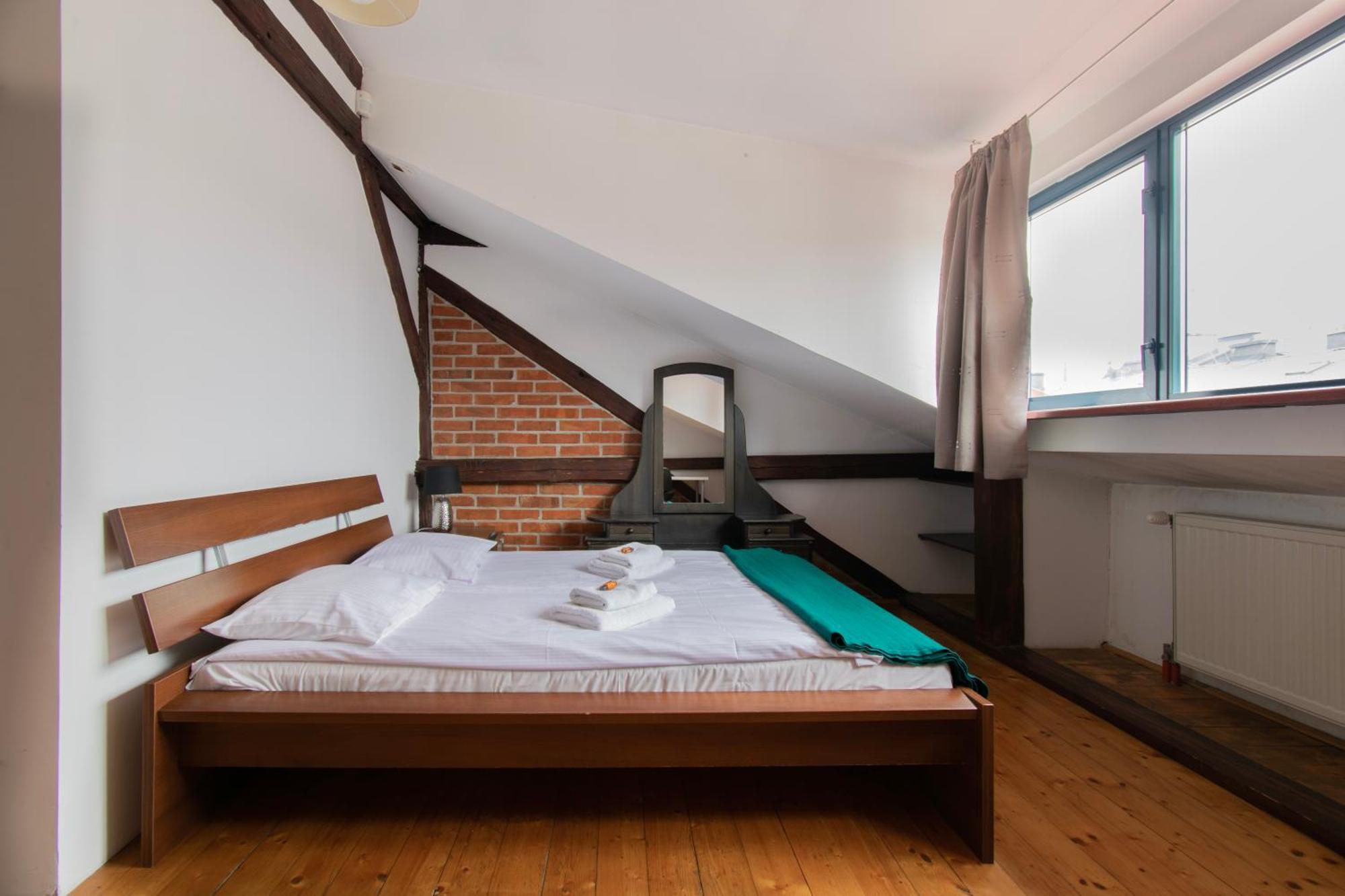Wroblewskiego Street Appartement
