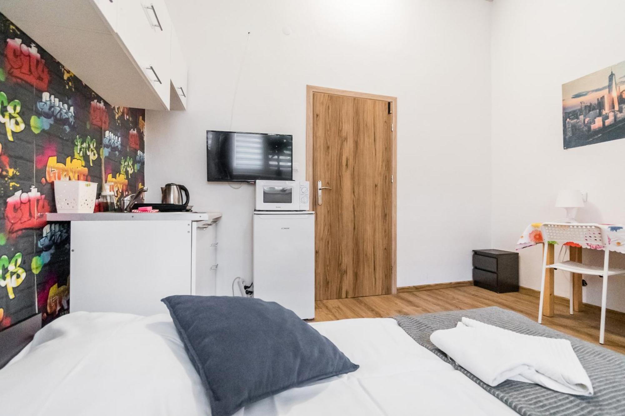Jm Lubicz I Apartment Krakow