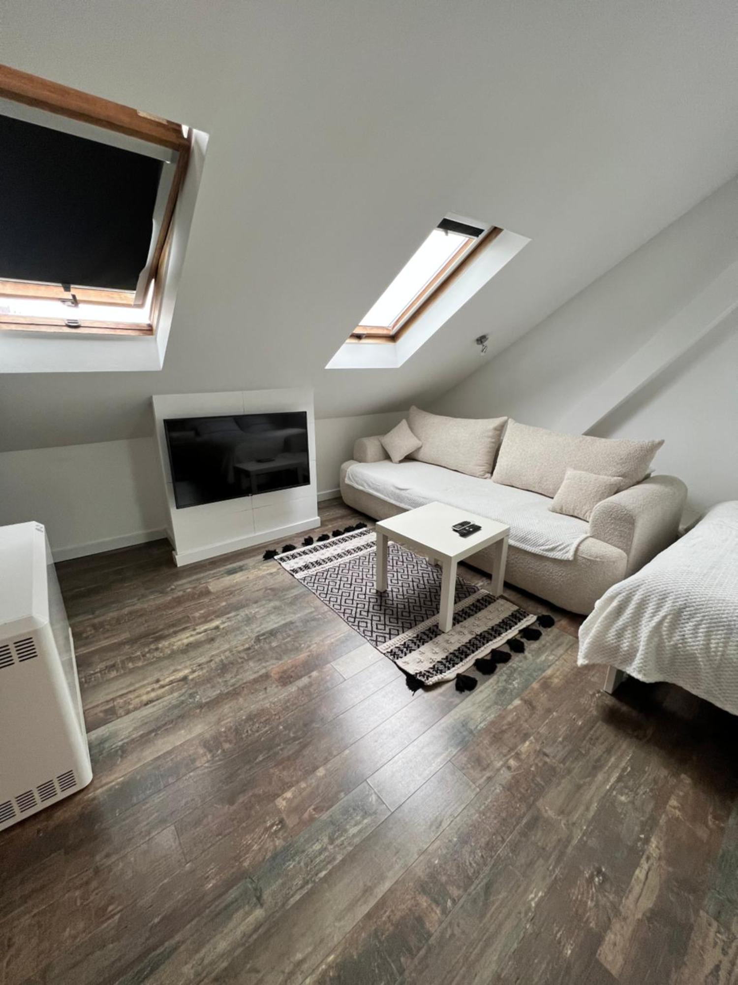 Apartamento Bronowice 2 Cracóvia