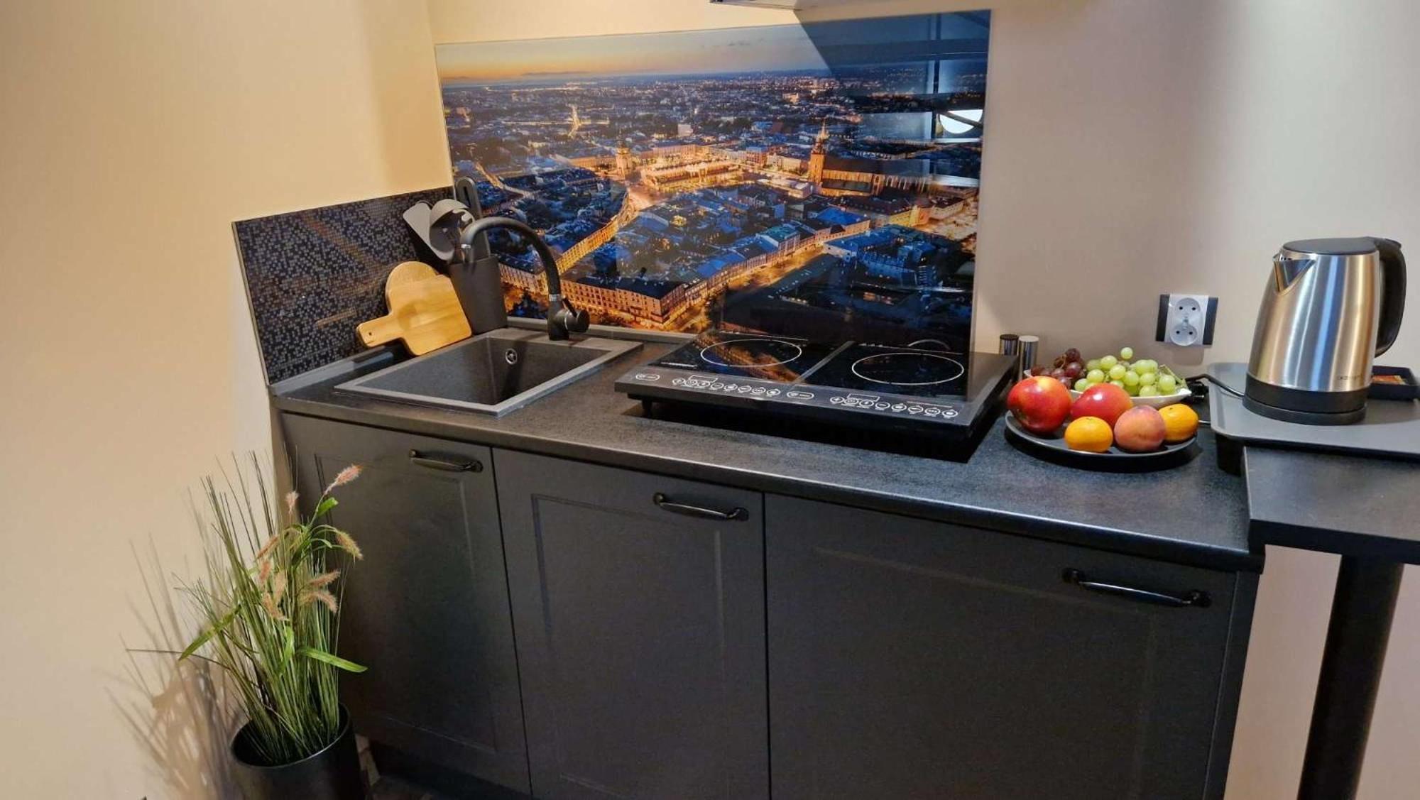 Apartment Amazing Cracow *