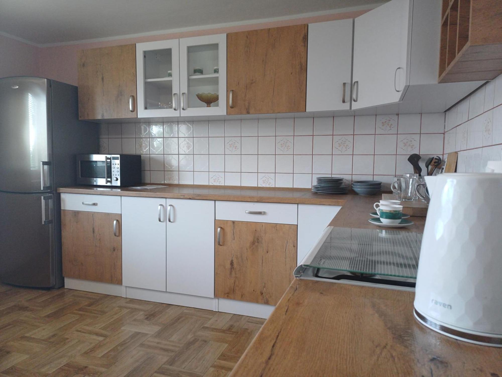 Matylda House Apartment Krakow