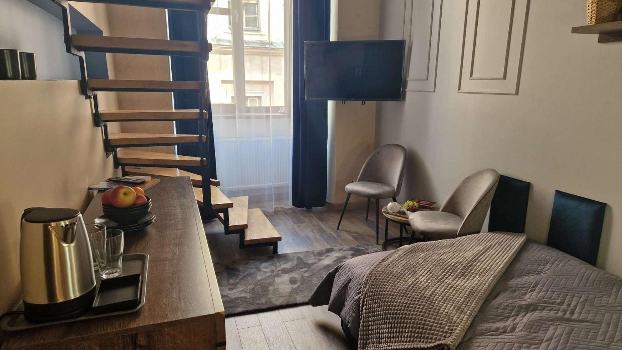Apartment Amazing Cracow