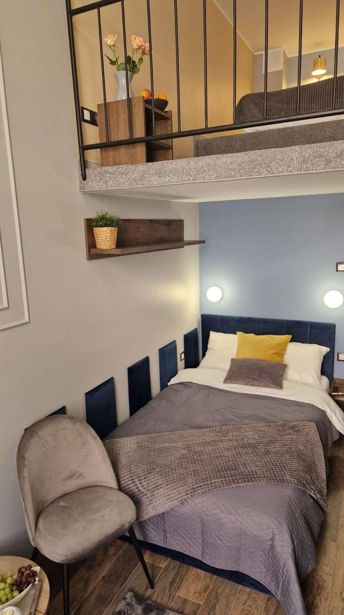 Apartment Amazing Cracow