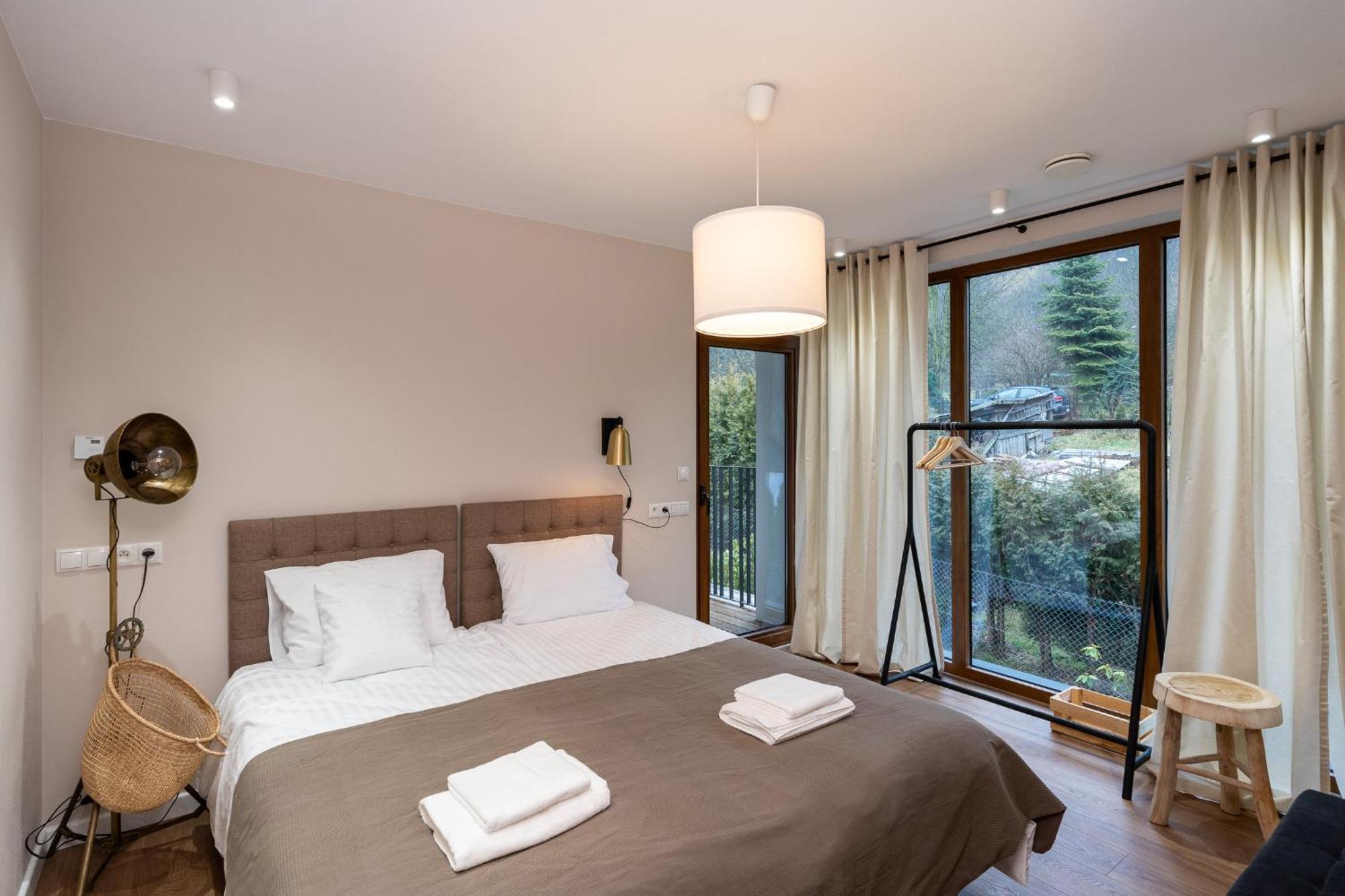 Zaka Apartment Krakau