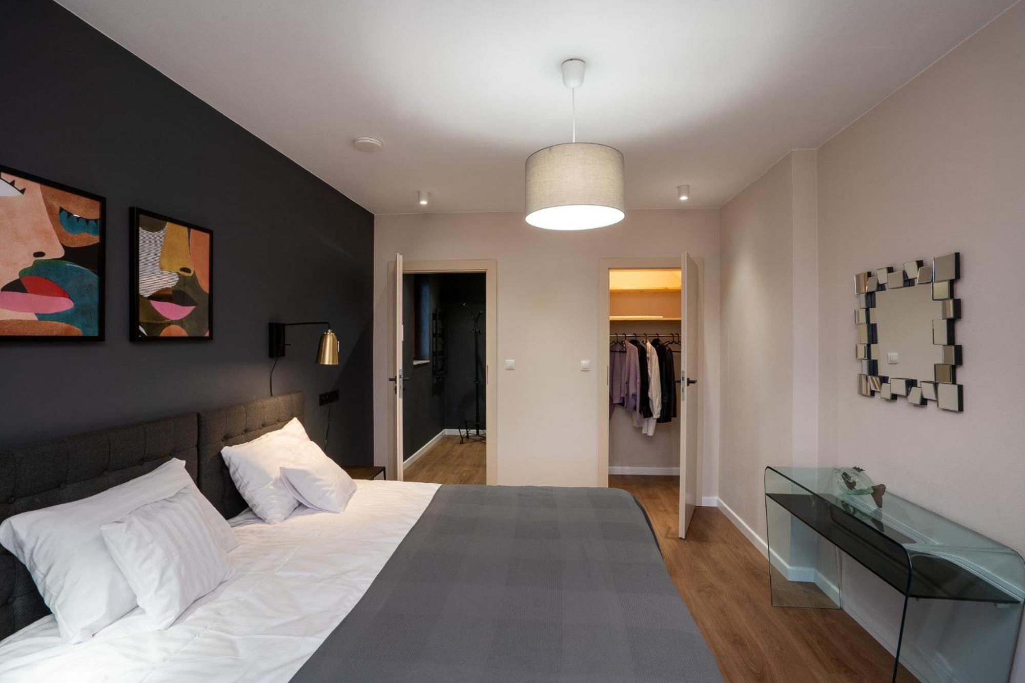 Zaka Apartment