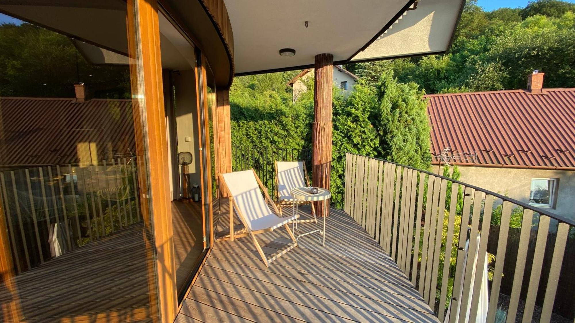 Apartment Zaka Krakau