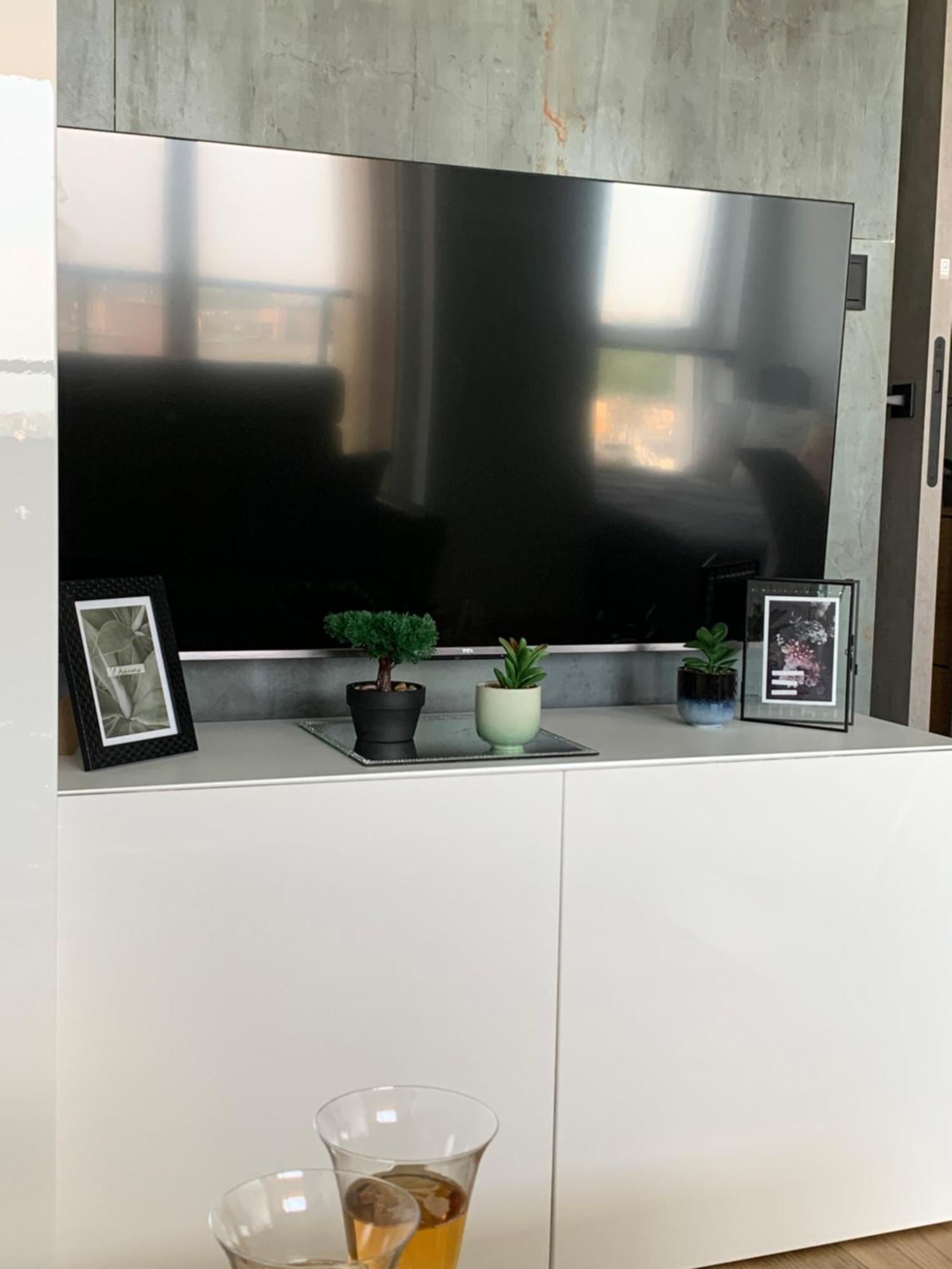 Panorama View Of