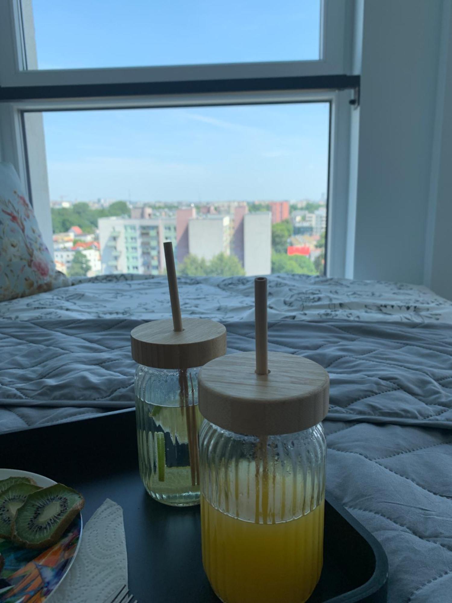 Panorama View Of Apartament Kraków