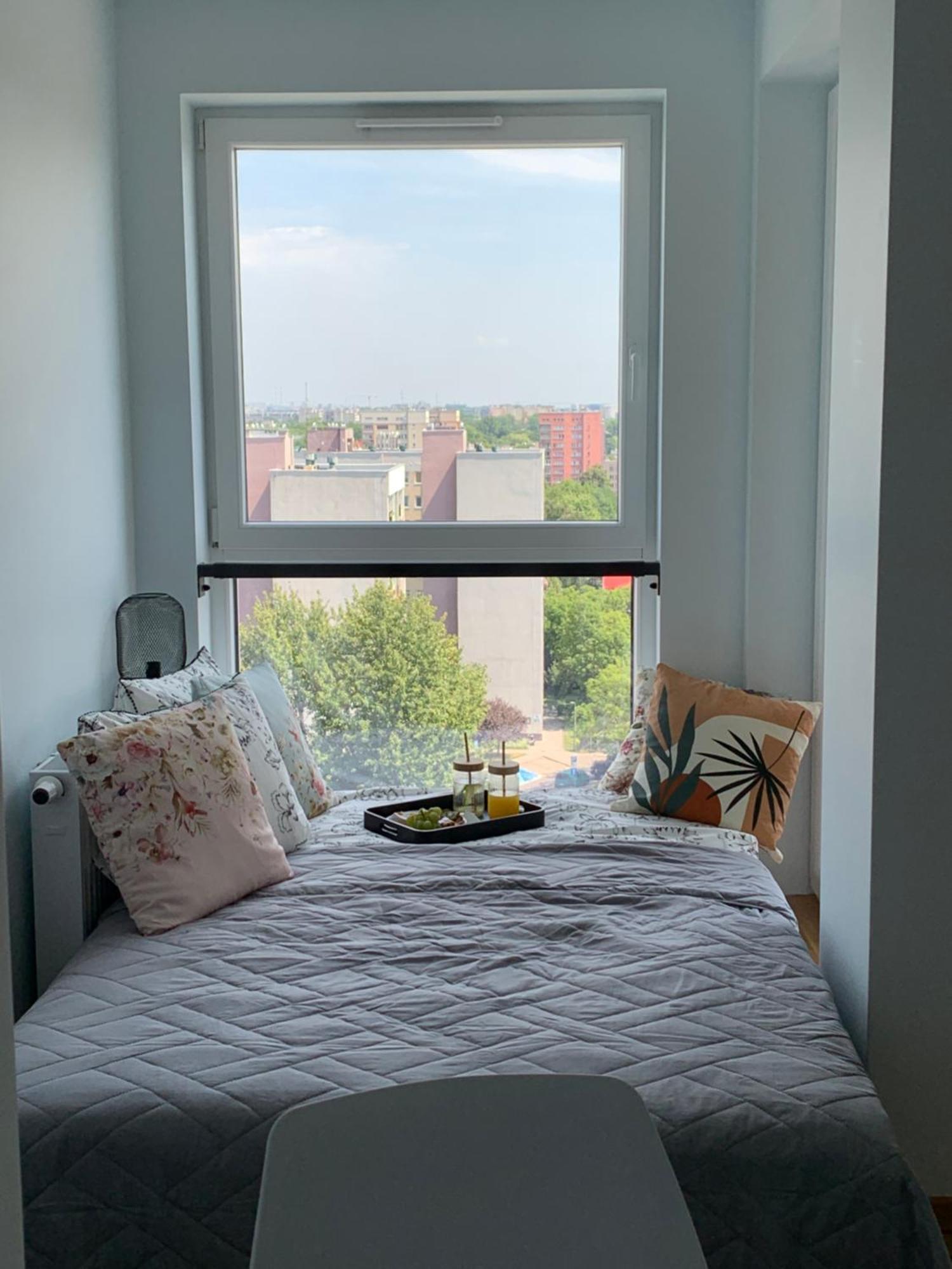 Apartament Panorama View Of *