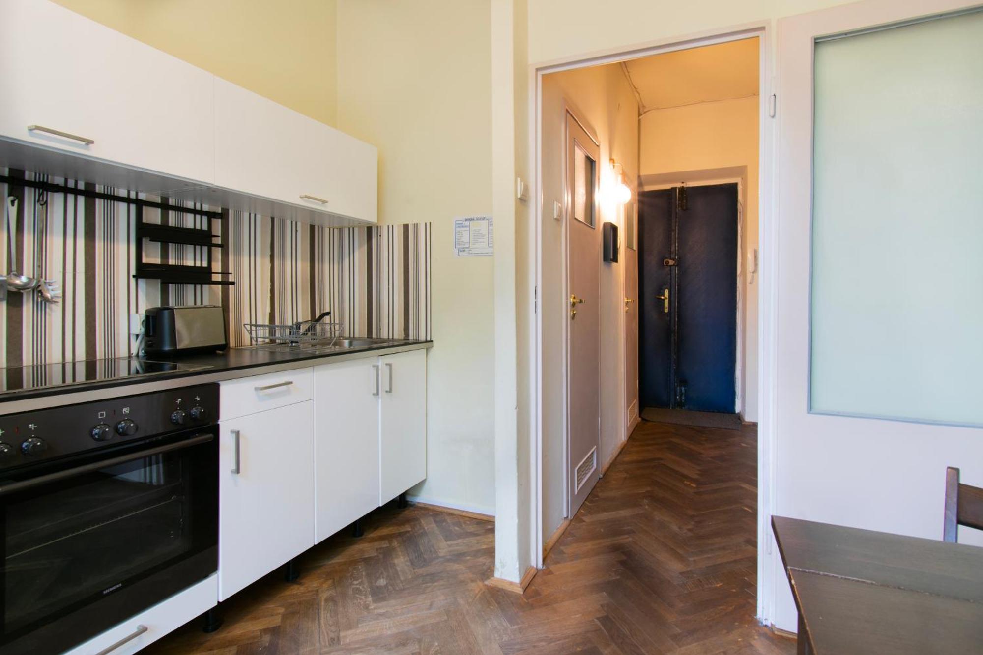 Prestige Location Pijarska Street * Cracóvia