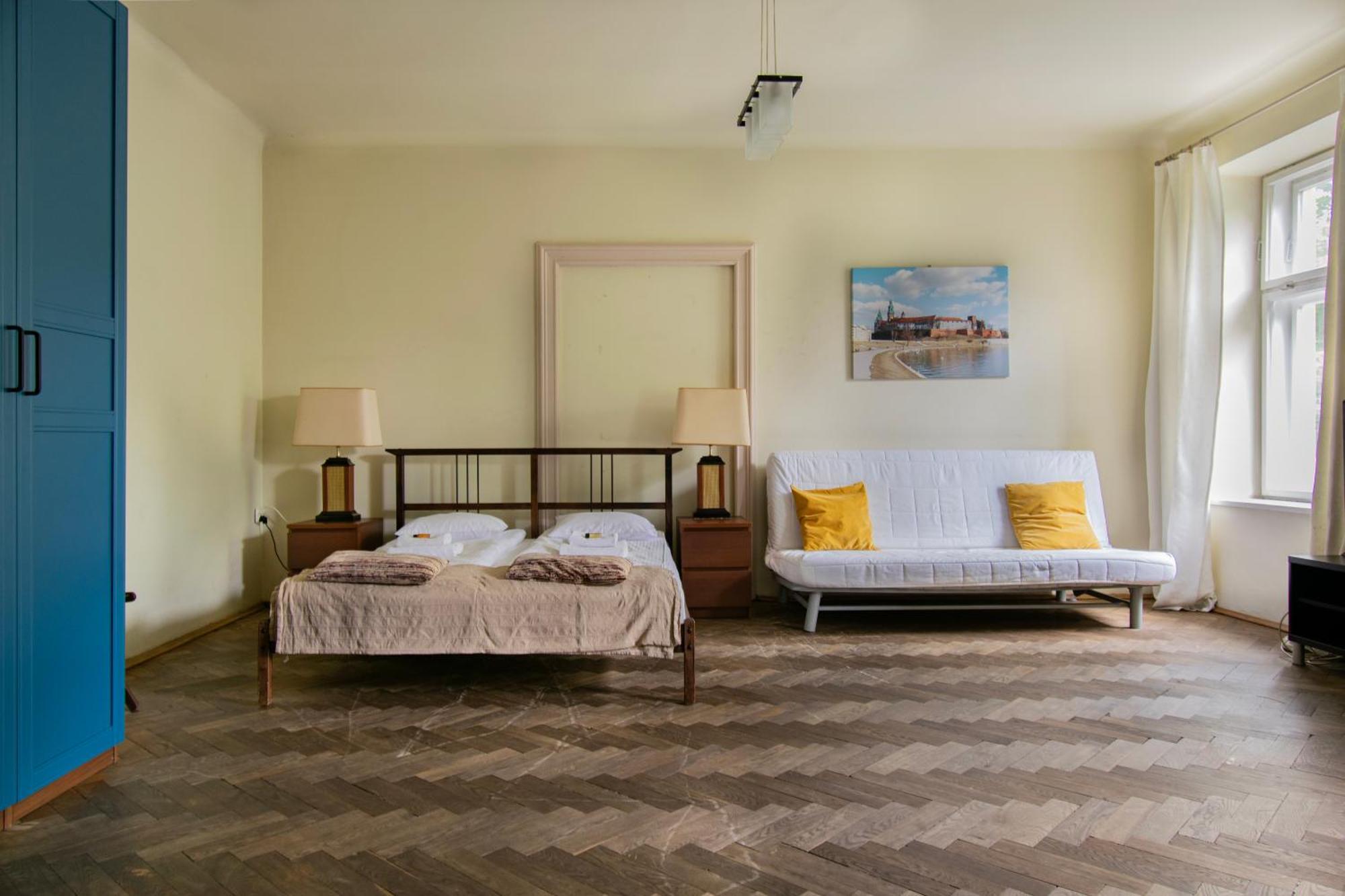 Prestige Location Pijarska Street Cracóvia
