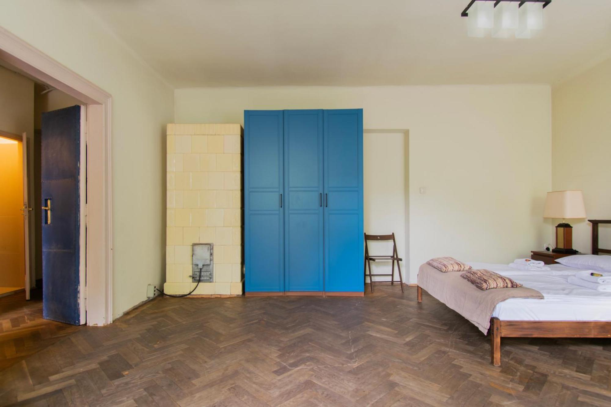 Prestige Location Pijarska Street Apartamento *