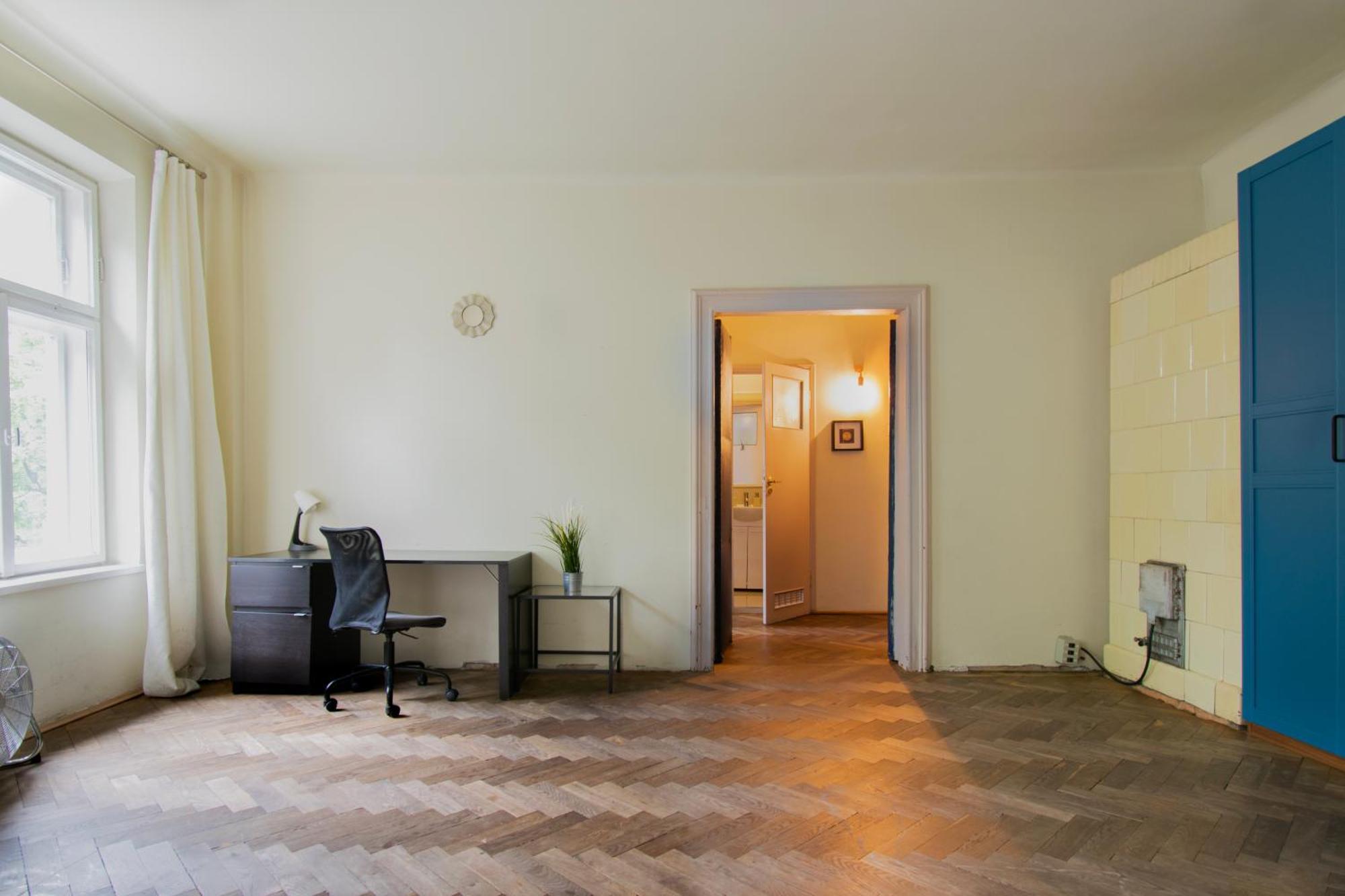 Apartamento Prestige Location Pijarska Street Cracóvia