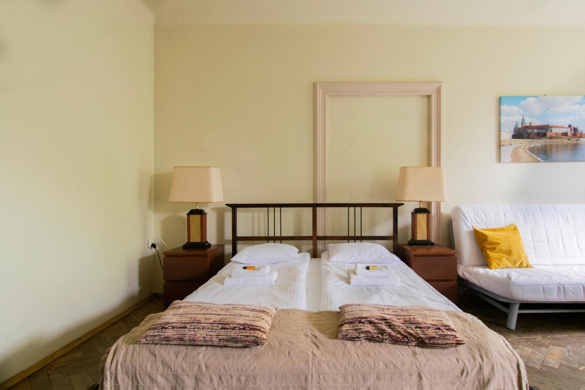 Prestige Location Pijarska Street Apartamento