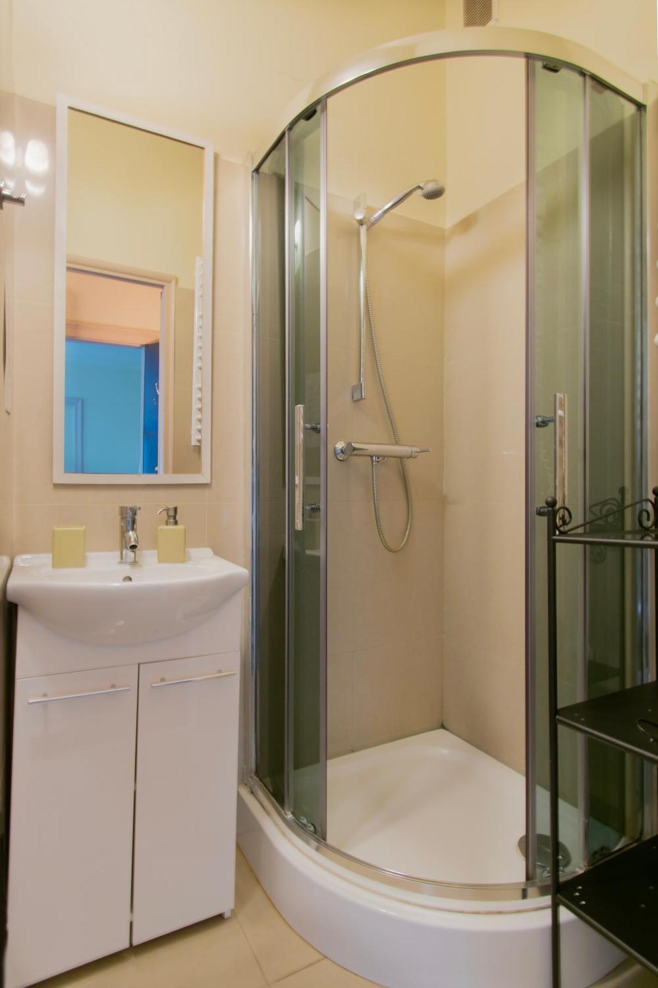 Apartamento Prestige Location Pijarska Street Cracóvia