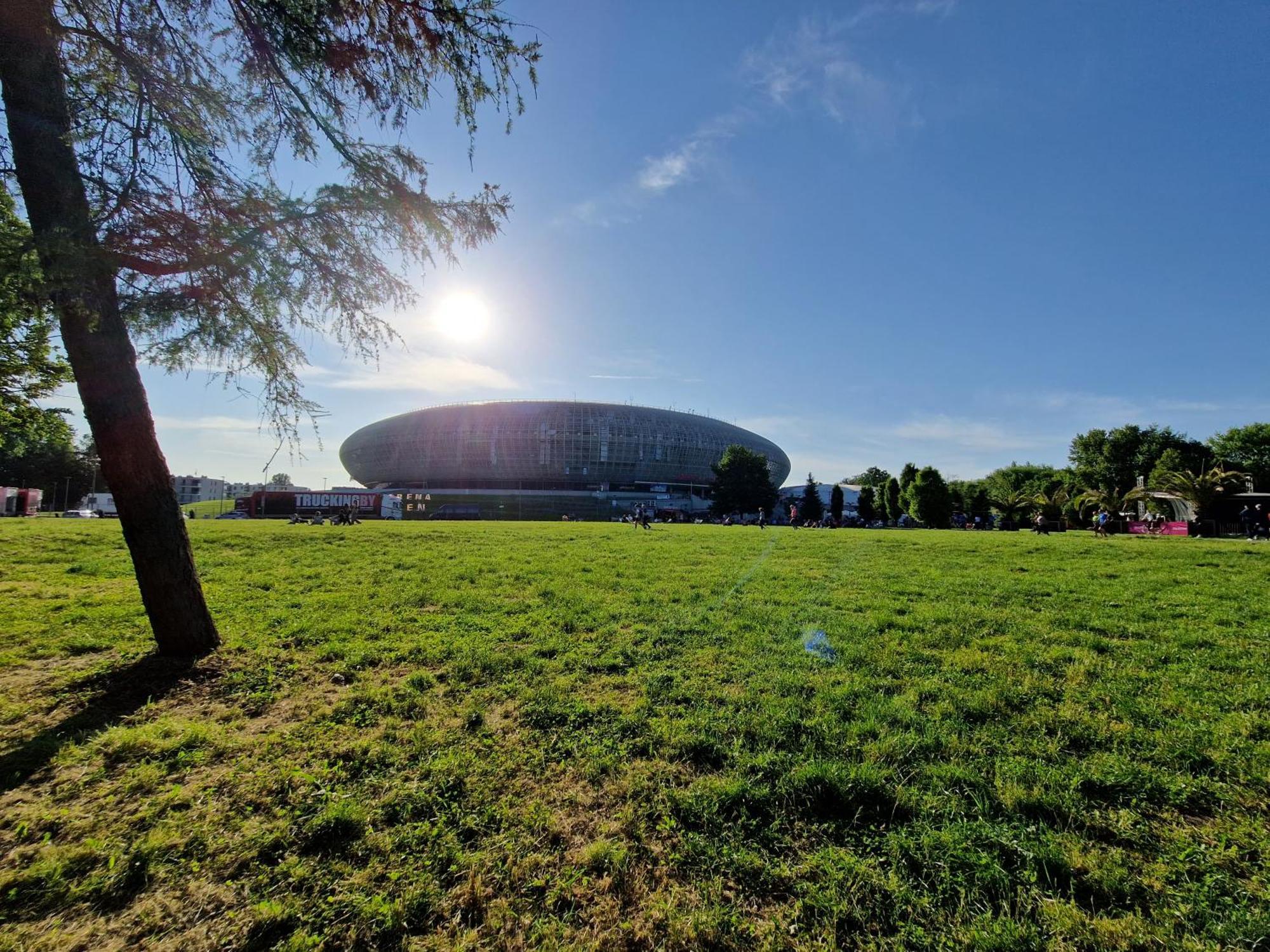 Apartament Ulica Lema - Tauron Arena Krakow, Parking, Wifi