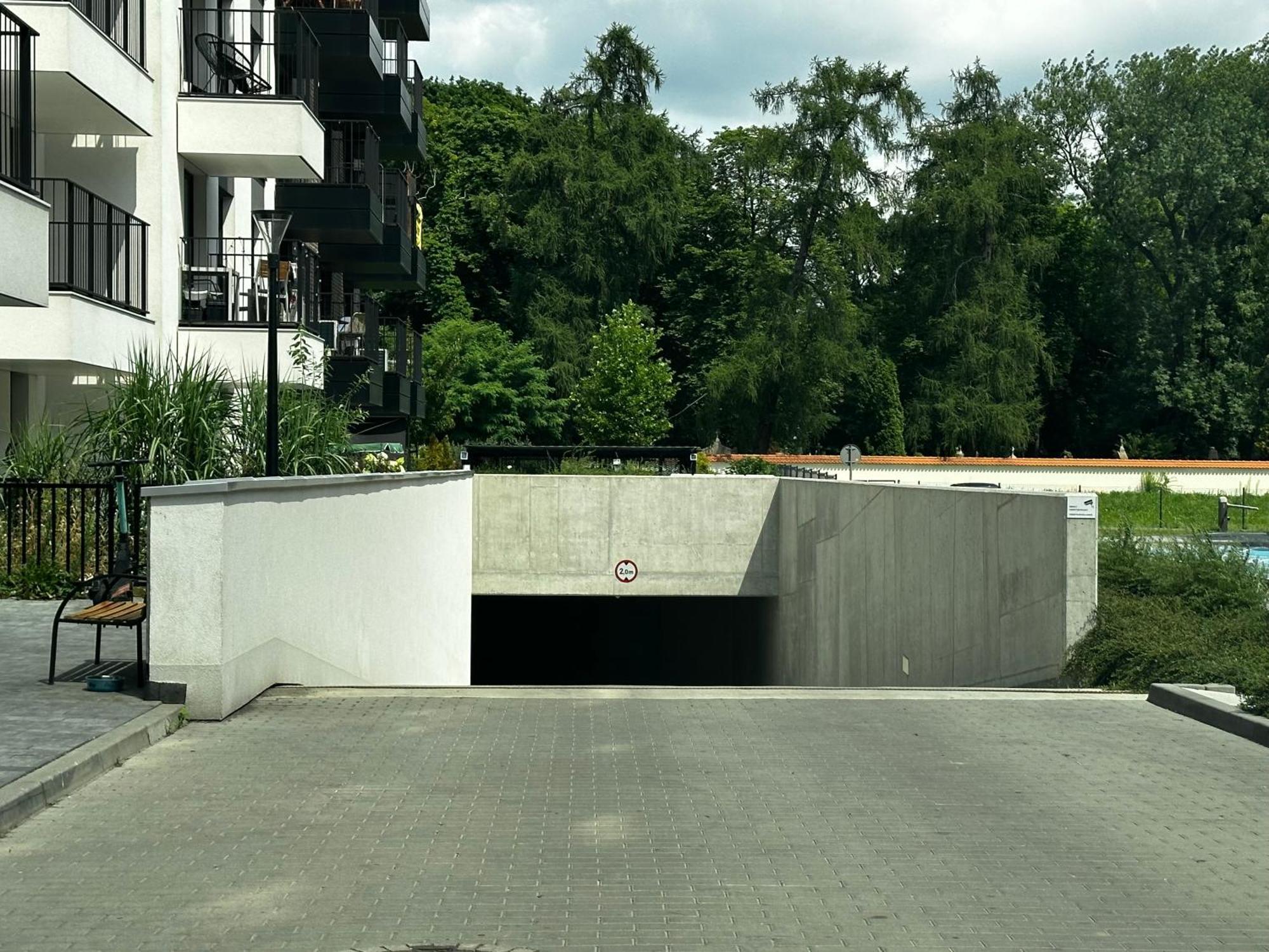 Rakowicka Krakow