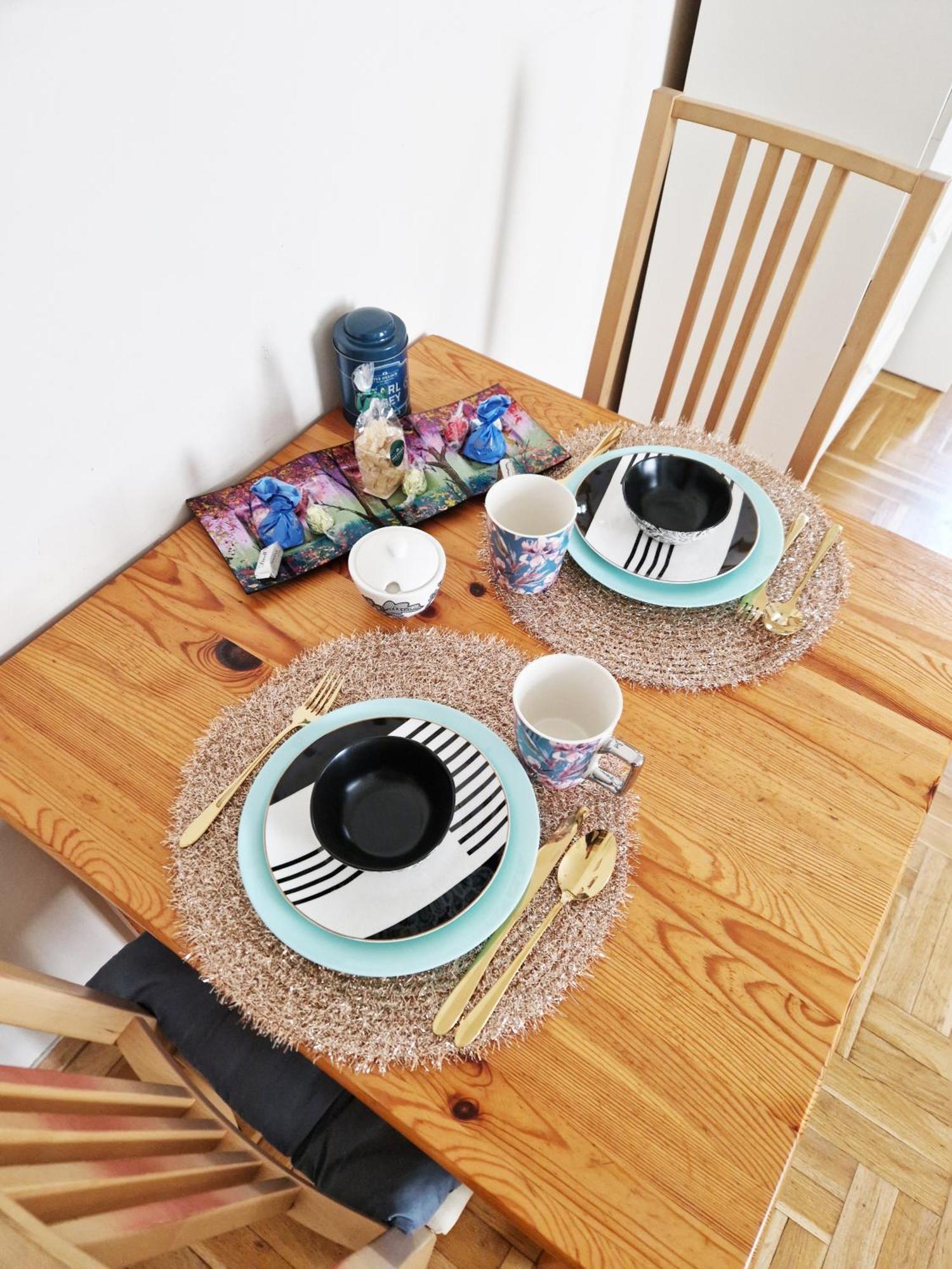 Cozy Rachel-near Rynek Netflix Apartment