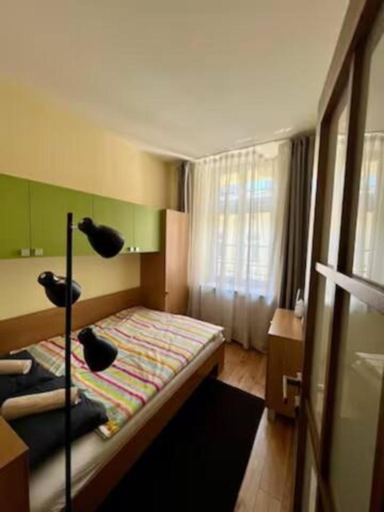 Old Town - Wawel Neighborhood - Stradomska Apartment Krakow