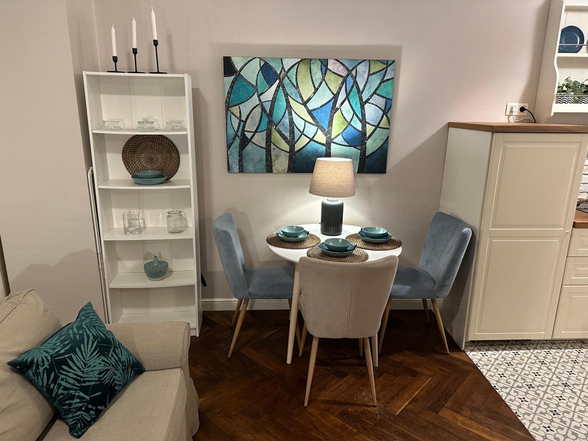 Appartement Heart Of Kazimierz Close To Wawel Castle *
