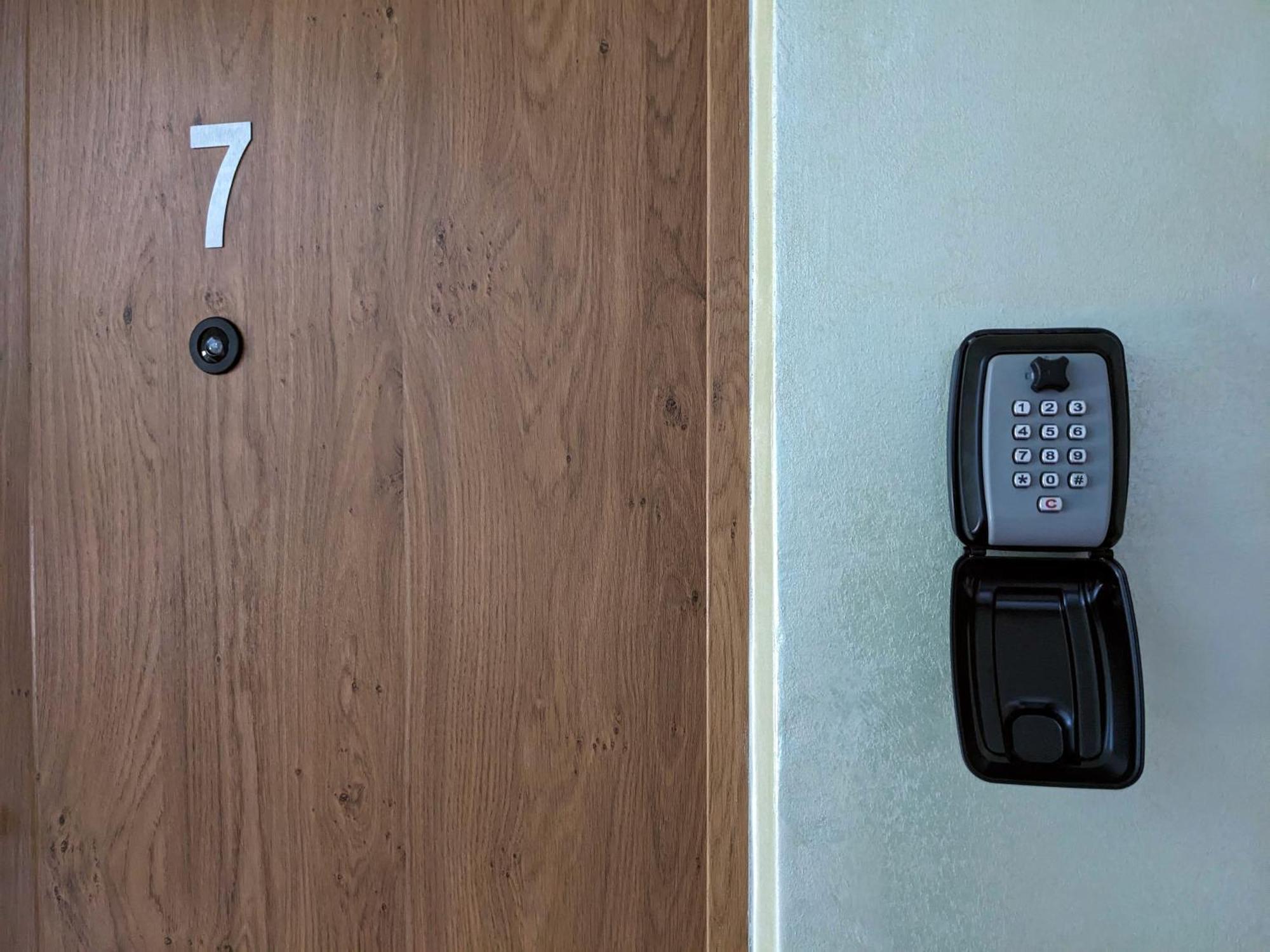 Apartment Piccolo