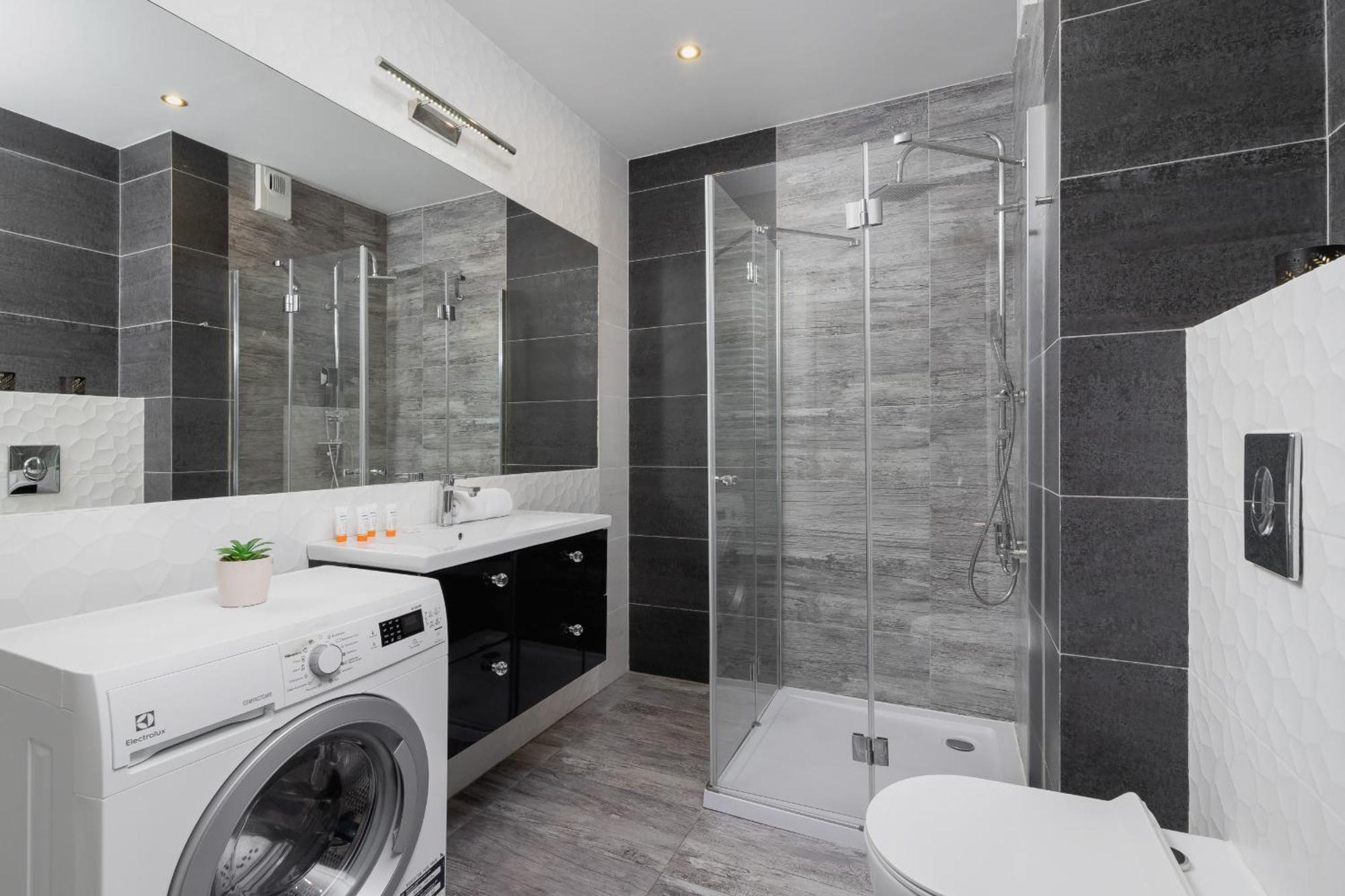Apartment Zablocie Pet-friendly Slusarska By Renters *