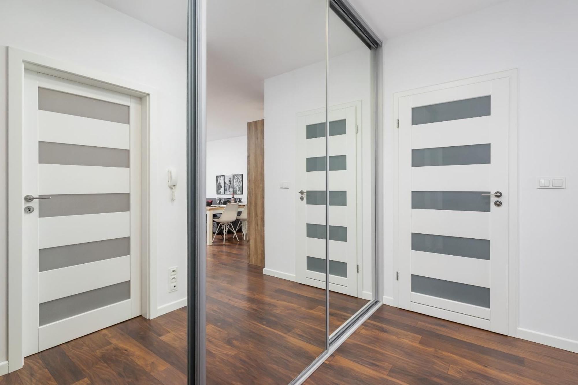 Zablocie Pet-friendly Slusarska By Renters Krakow