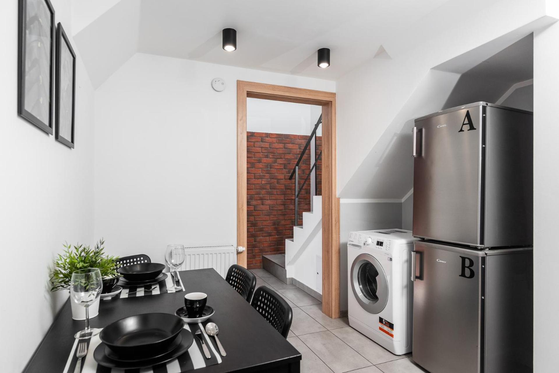 Apartamento Blossom - Old Town - By Upstairs
