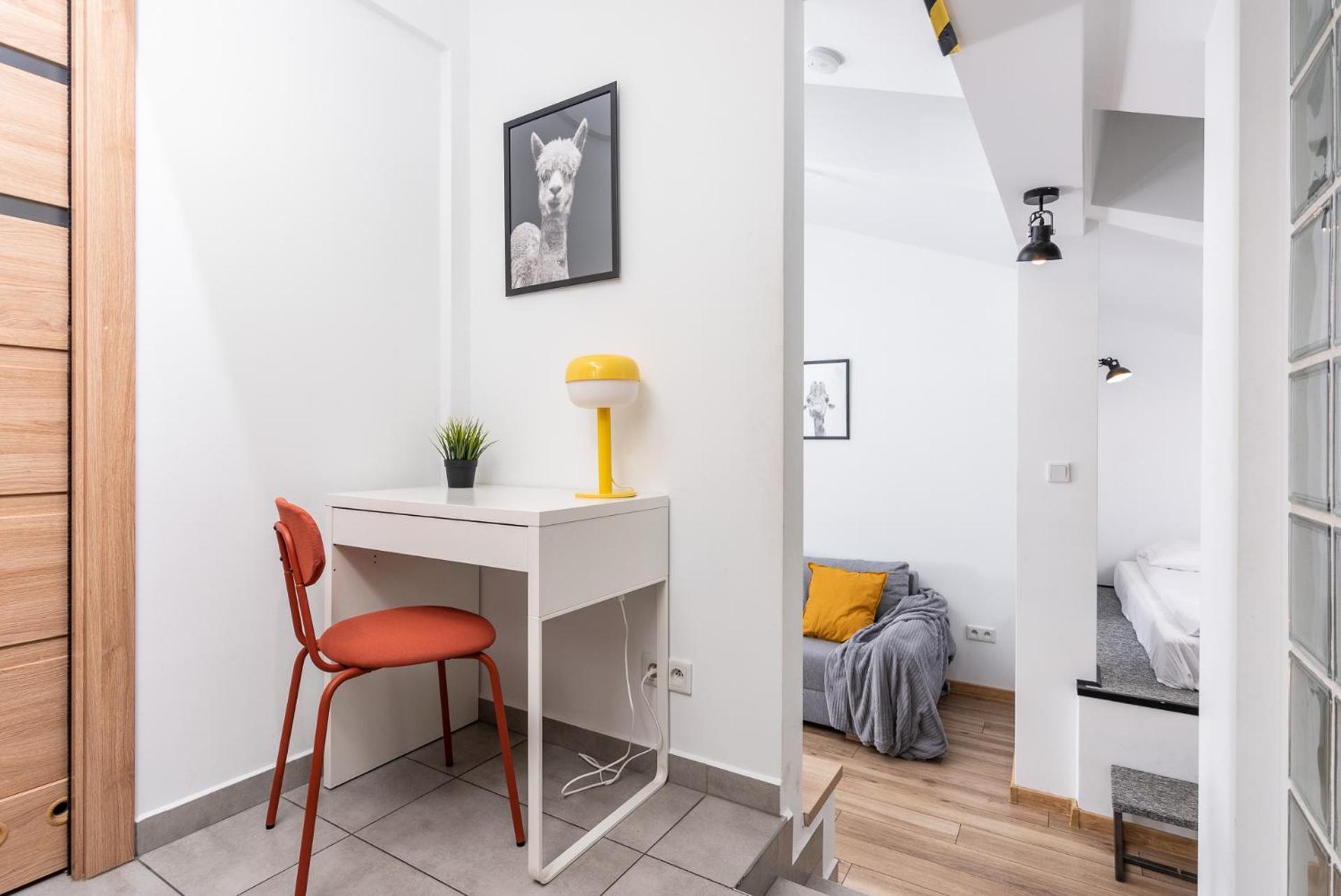 Apartamento Blossom - Old Town - By Upstairs *