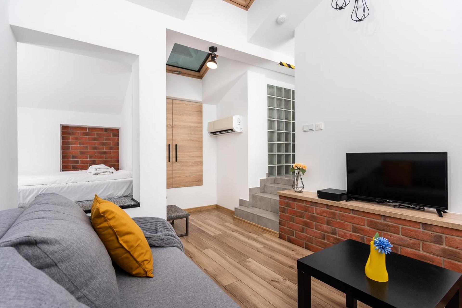 Apartamento Blossom - Old Town - By Upstairs Cracóvia