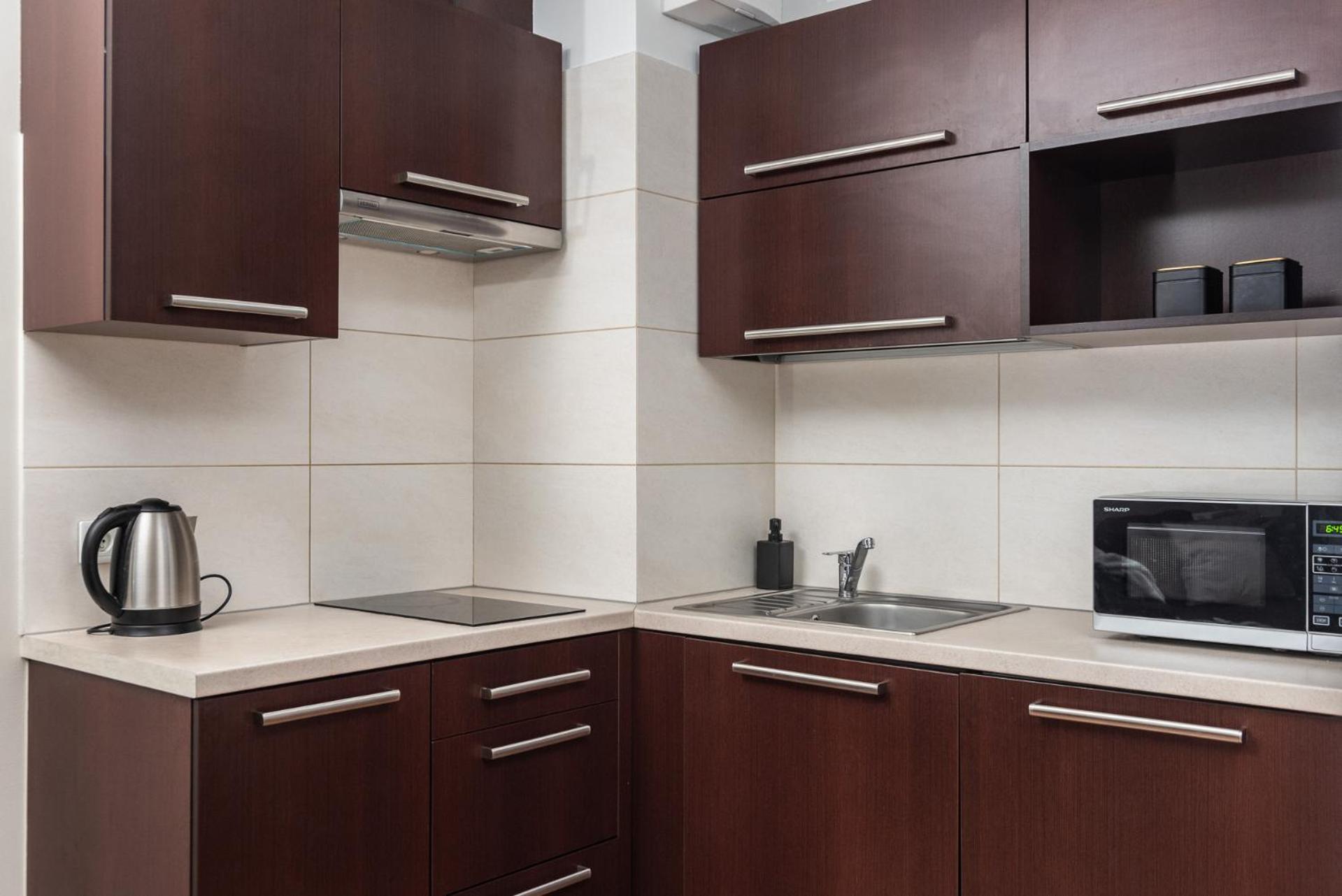 Apartamento Blossom - Old Town - By Upstairs