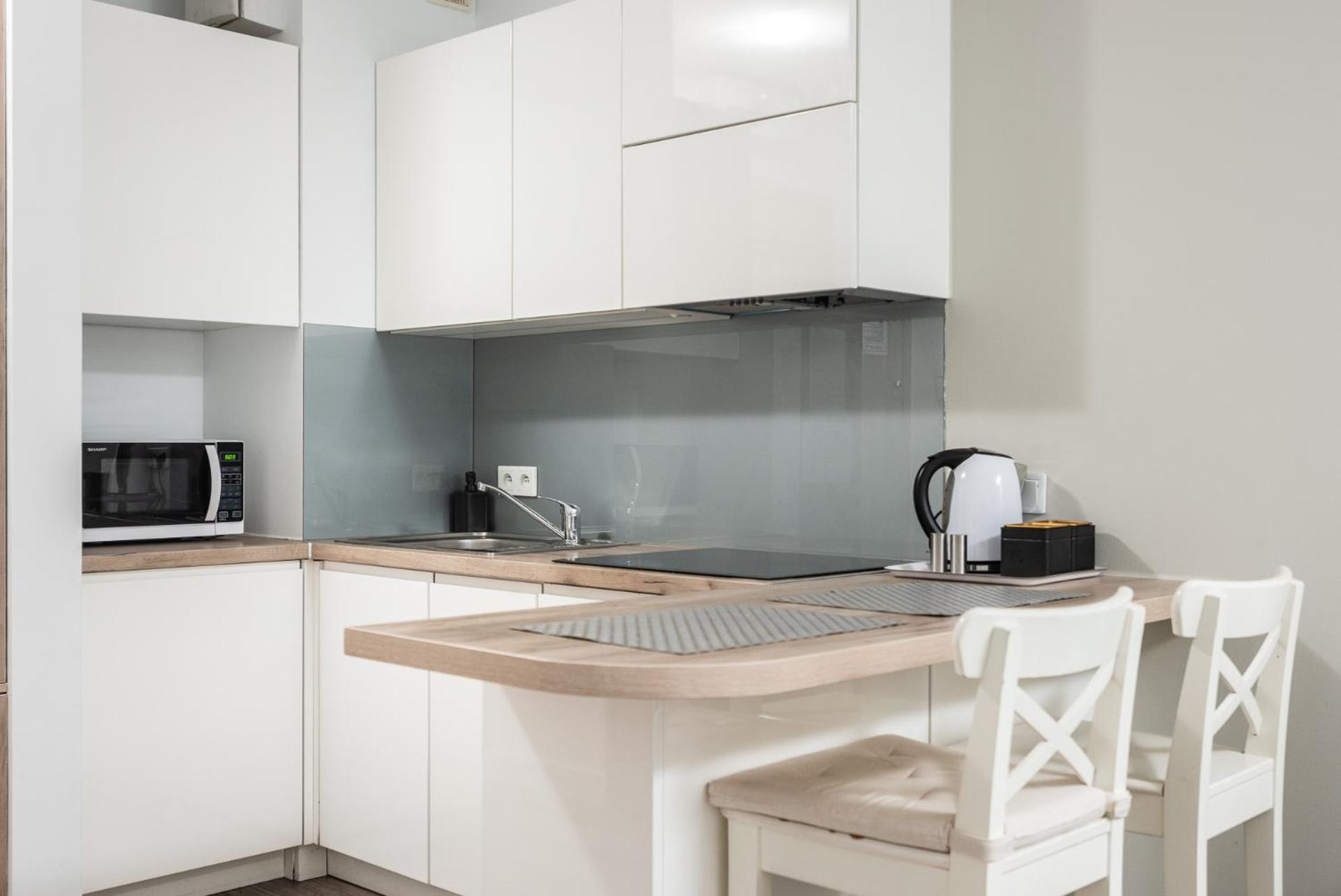 Apartamento Blossom - Old Town - By Upstairs Cracóvia
