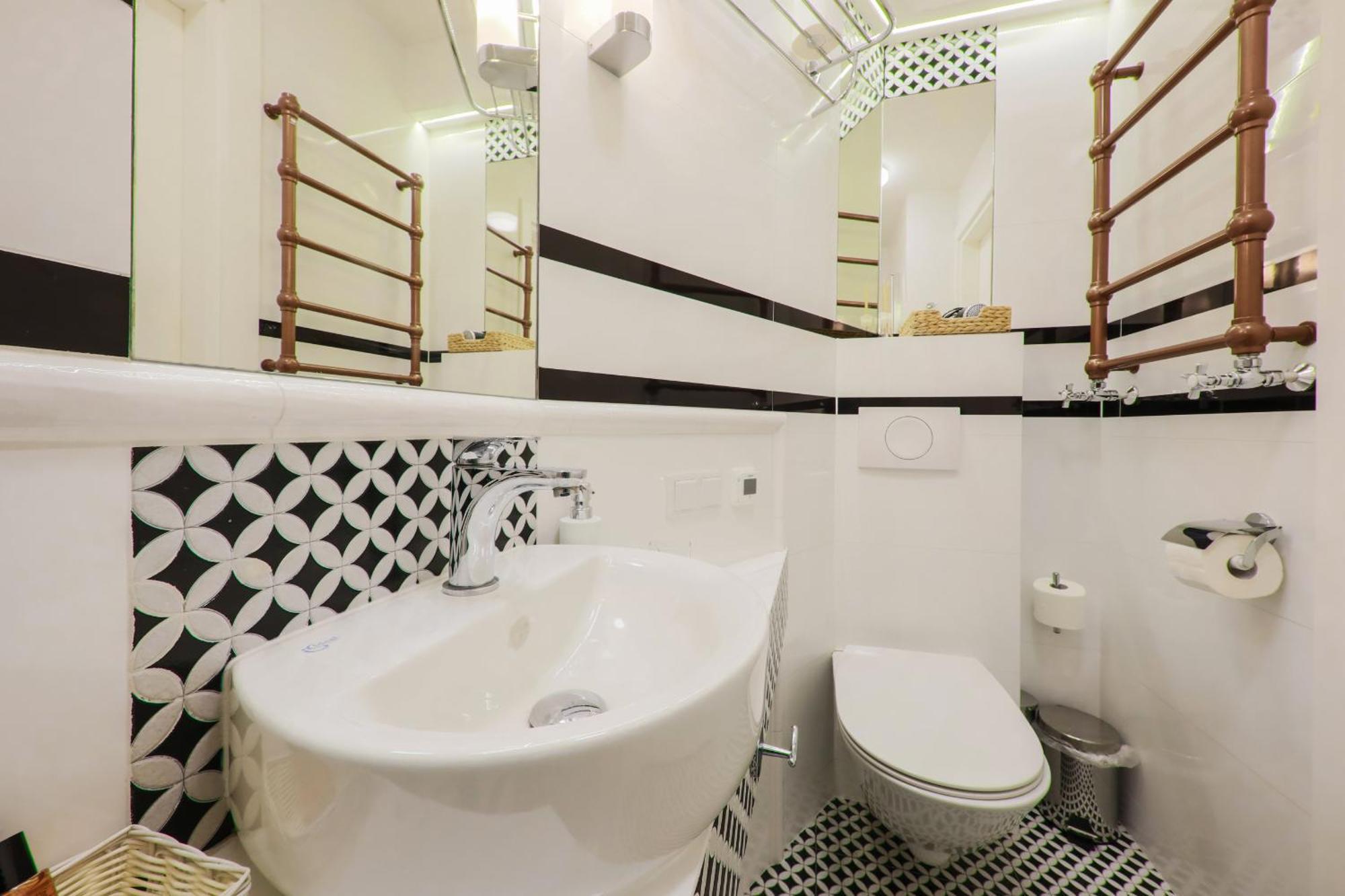 Appartement Podwale Krakau