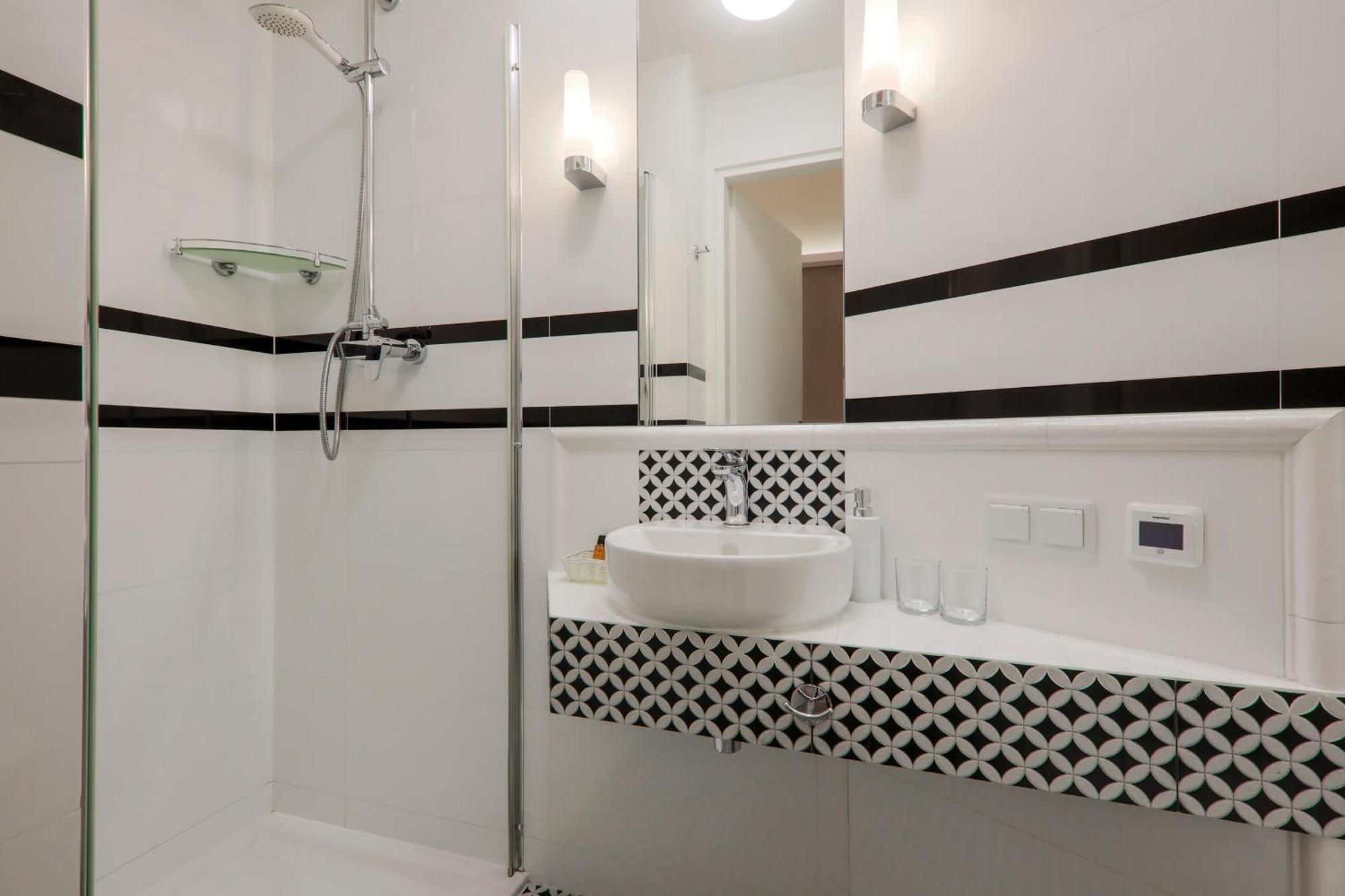 Appartement Podwale